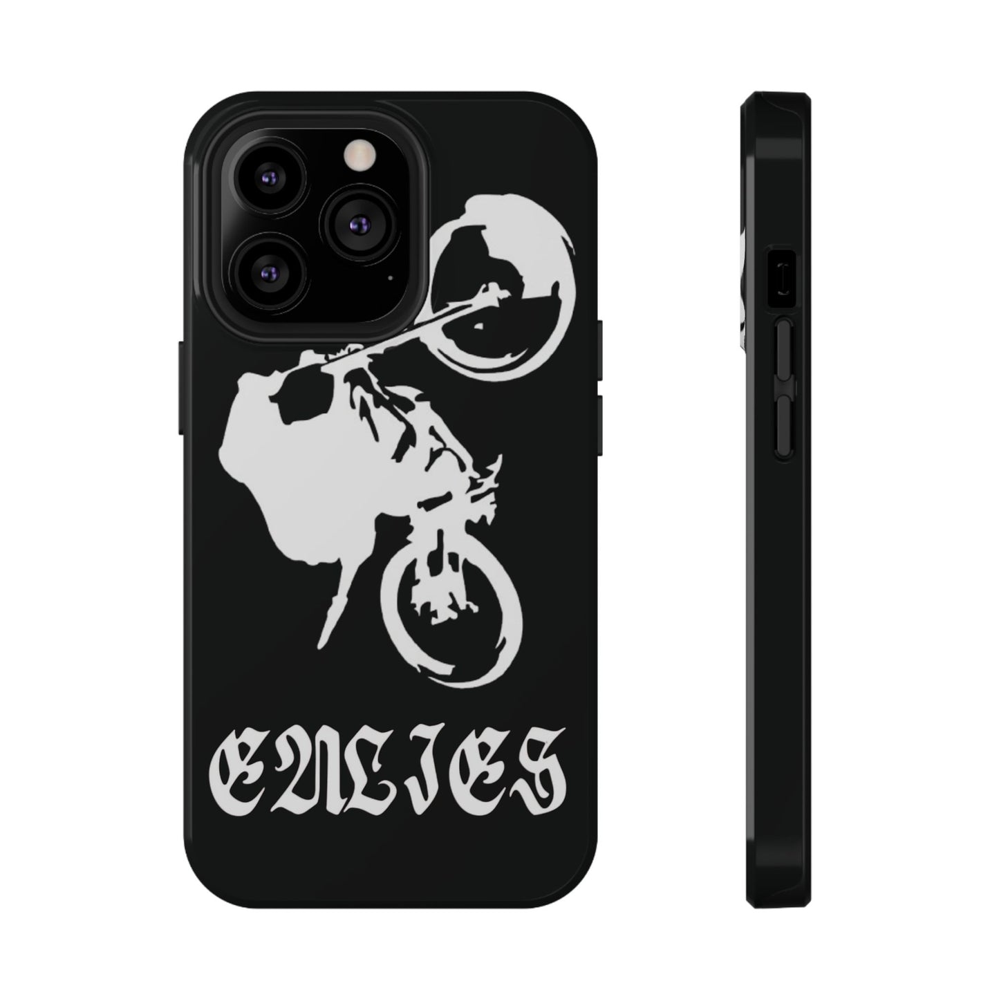 Enlies BikeLife Phone Case