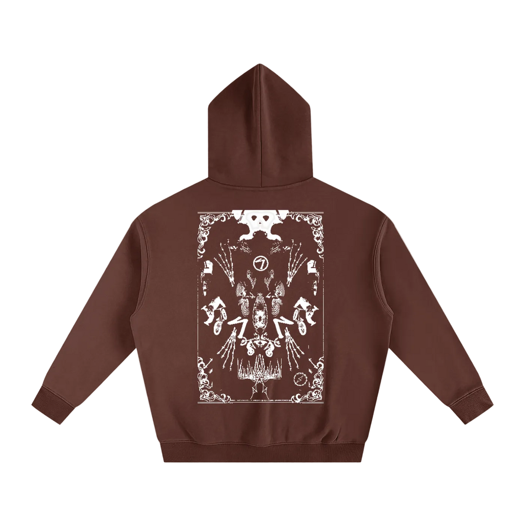 Bikelife Styled Expansions Hoodie