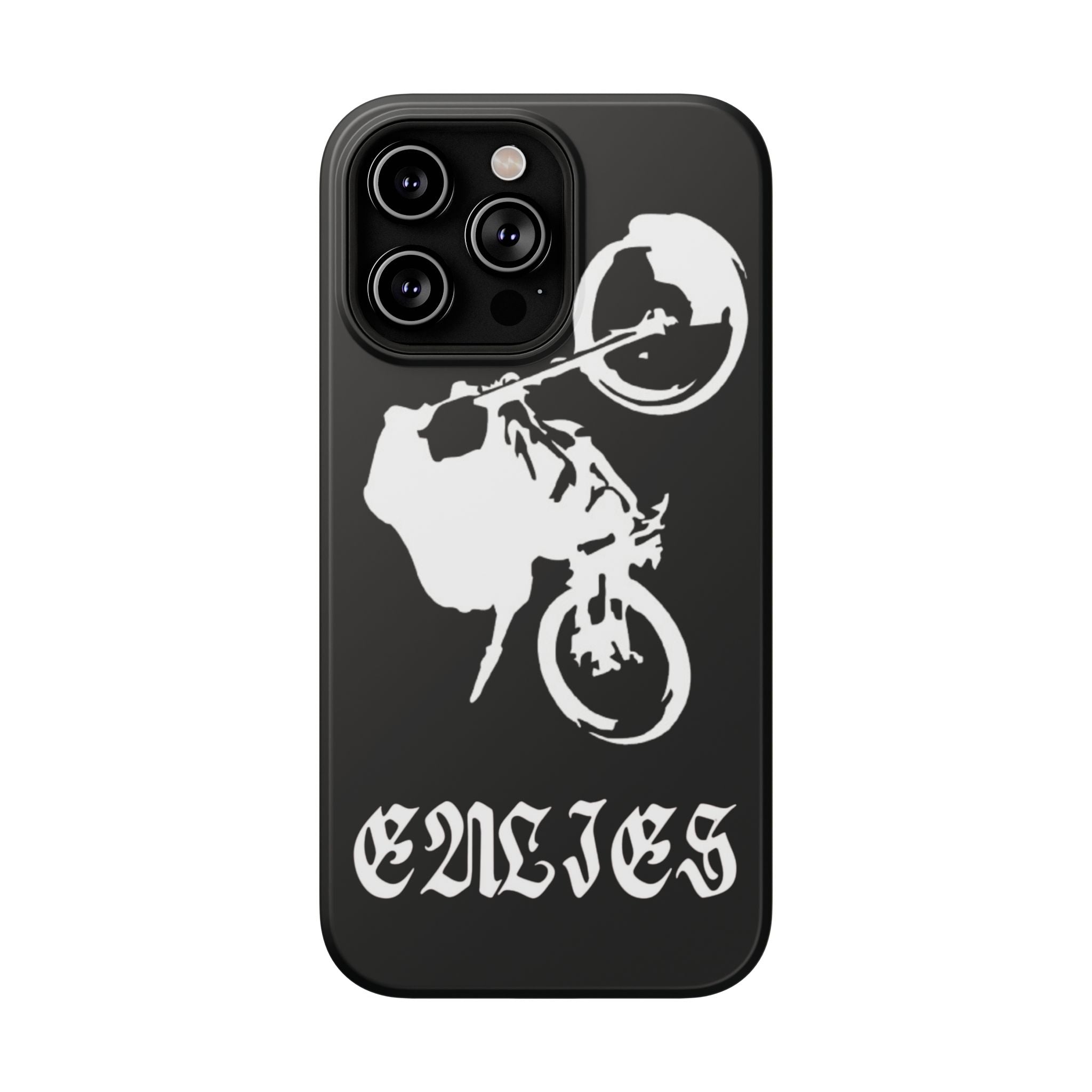 BikeLife Scrape Phone Case
