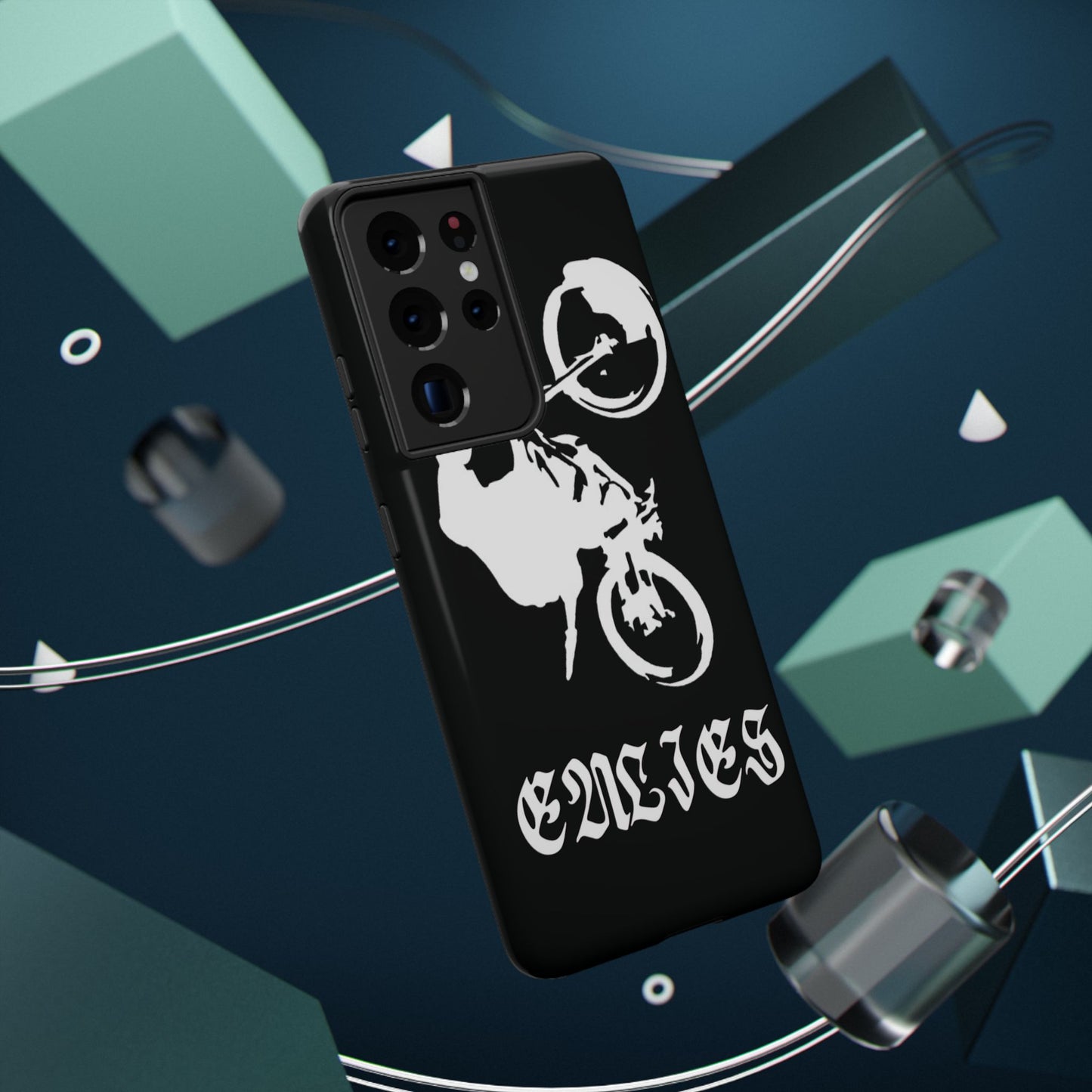 Enlies BikeLife Phone Case