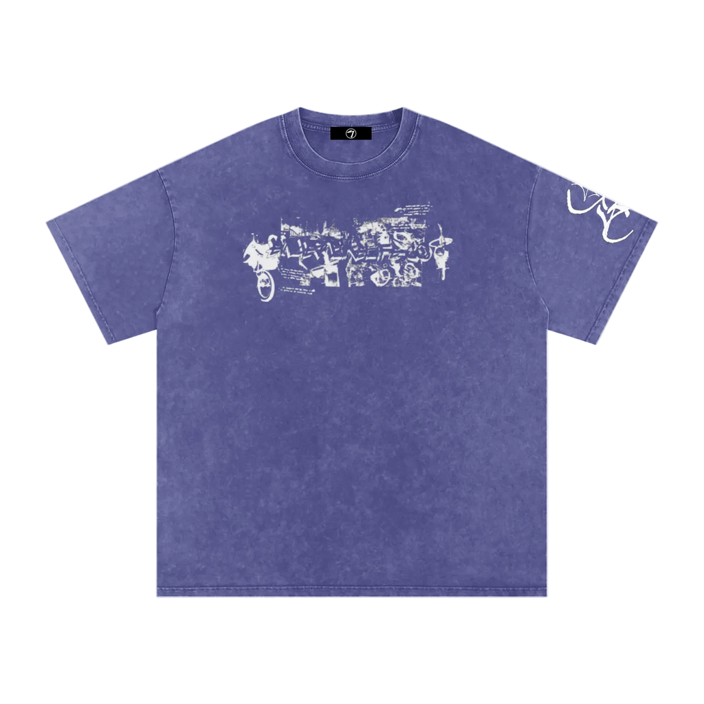 Swerve Tee