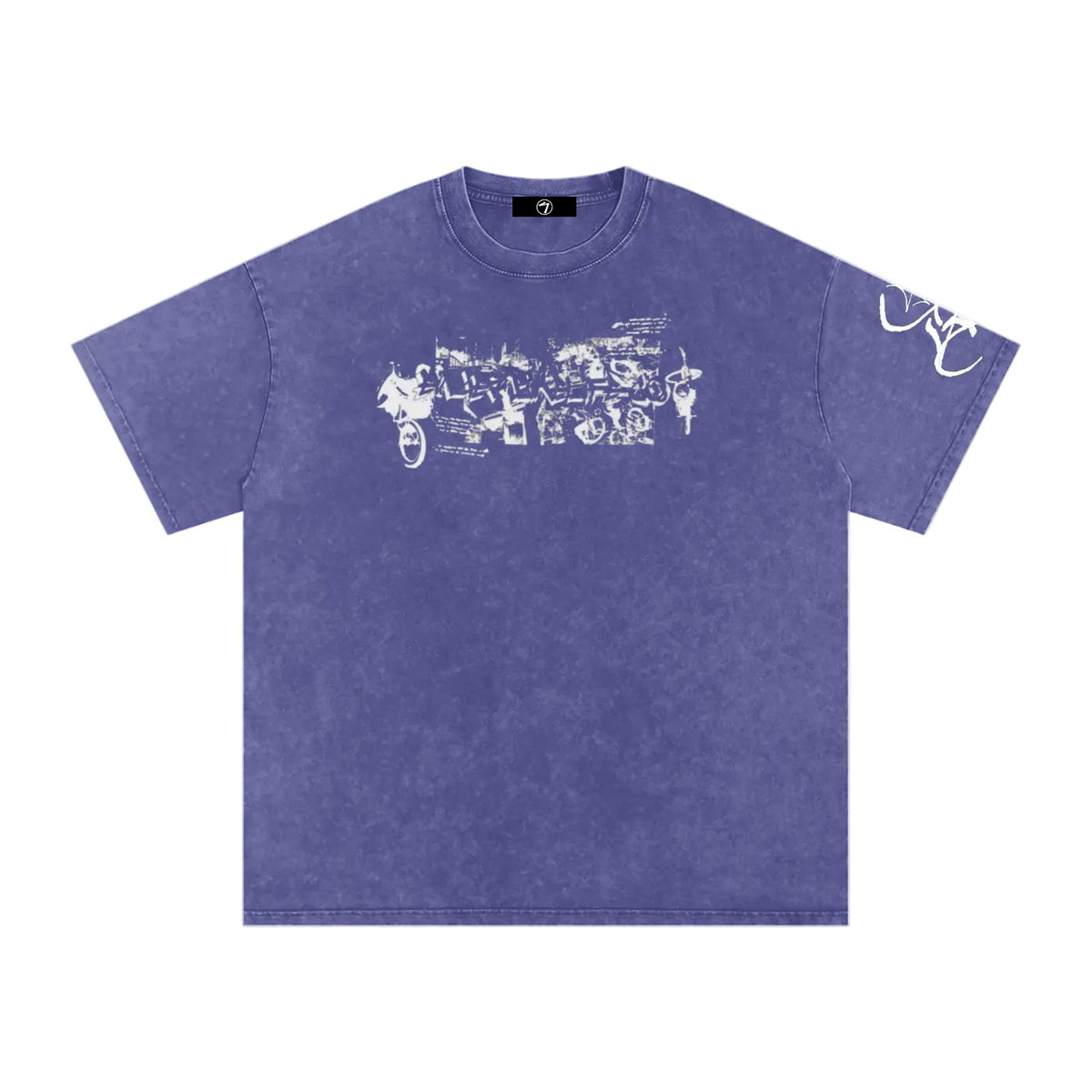 Swerve Tee