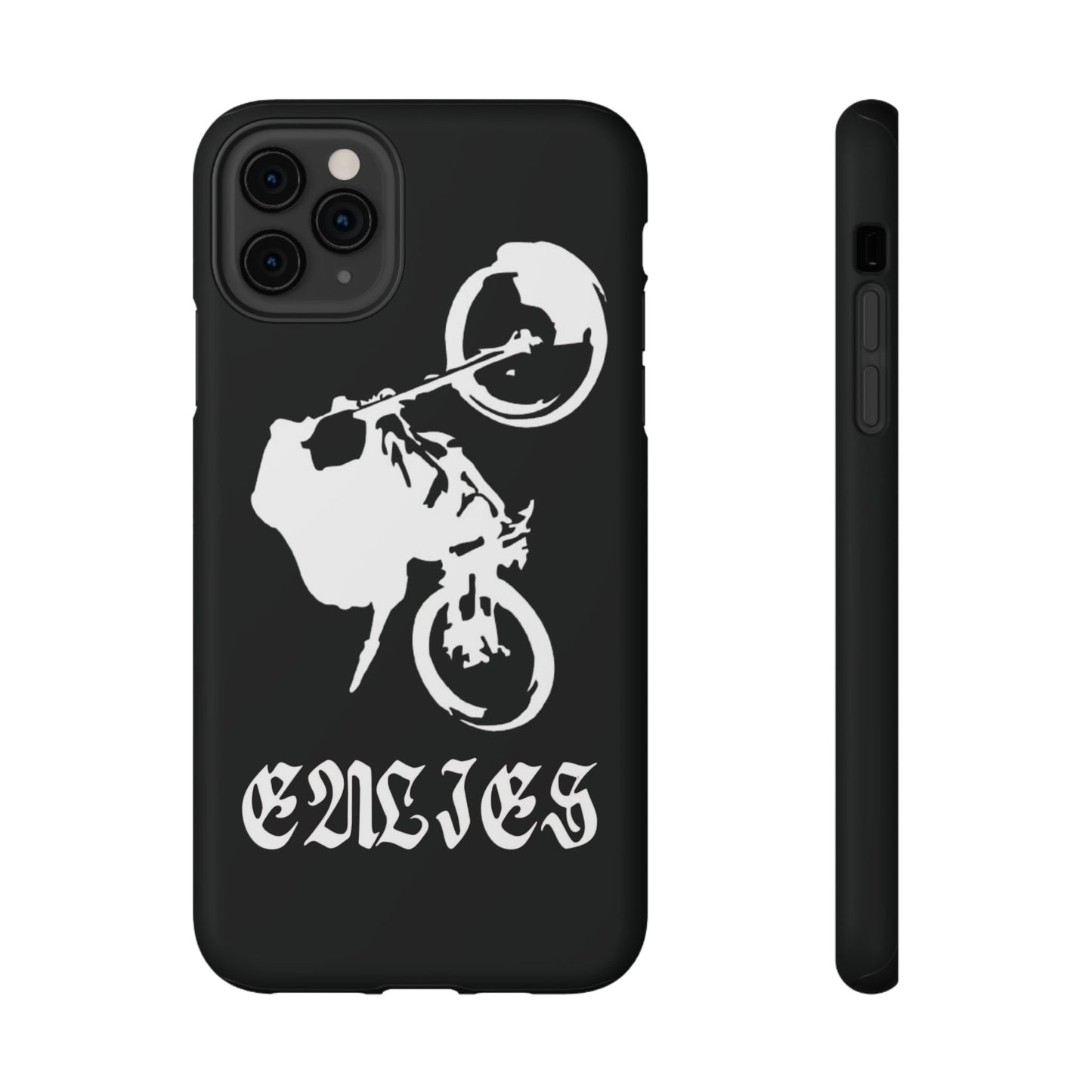 Enlies BikeLife Phone Case