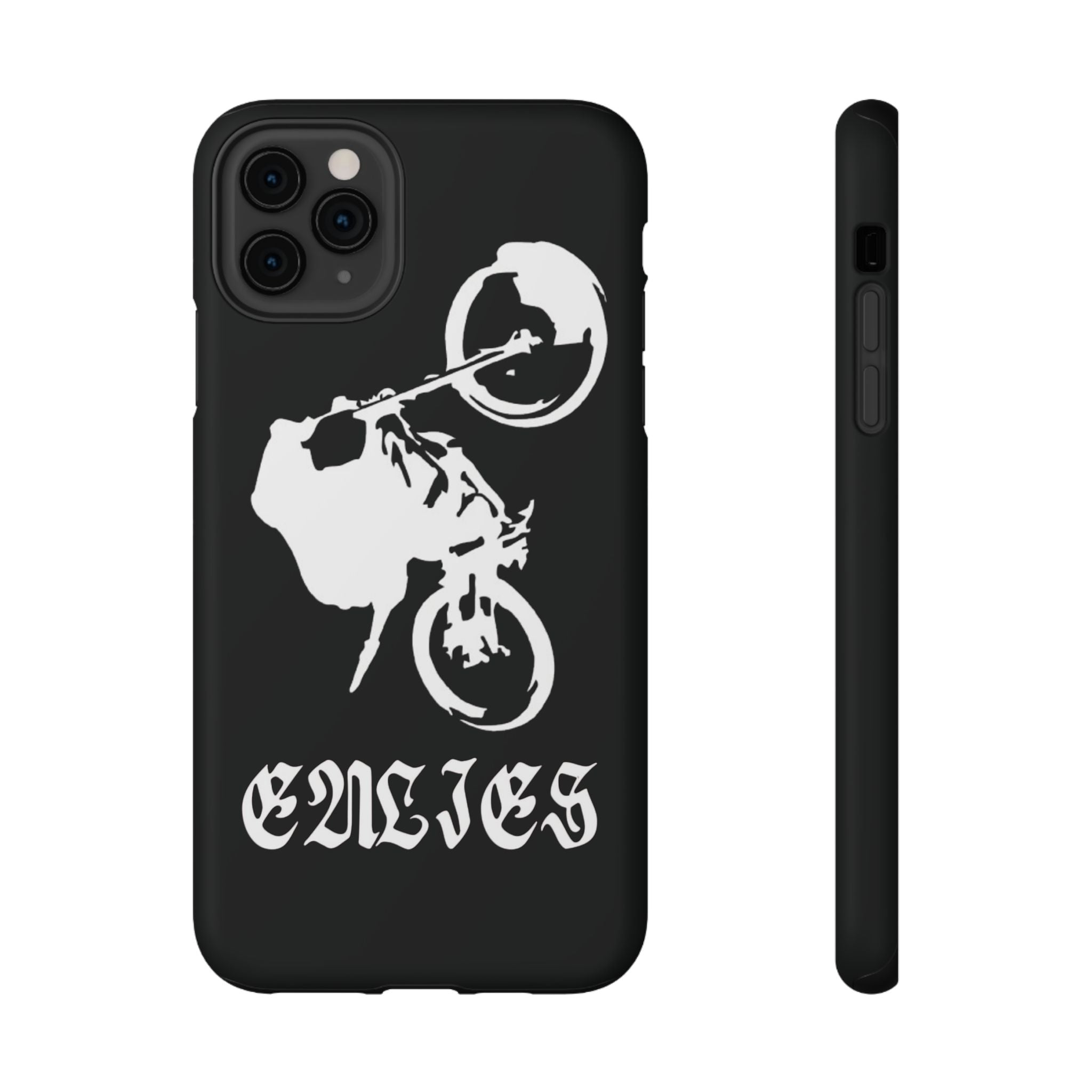BikeLife Scrape Phone Case