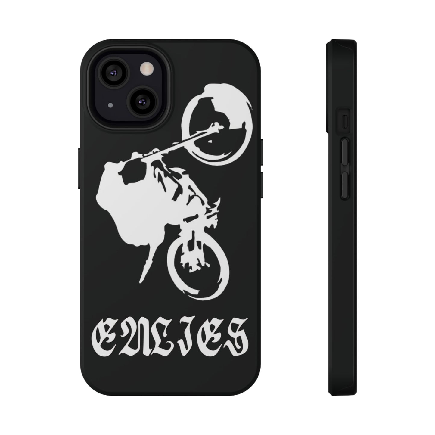 Enlies BikeLife Phone Case