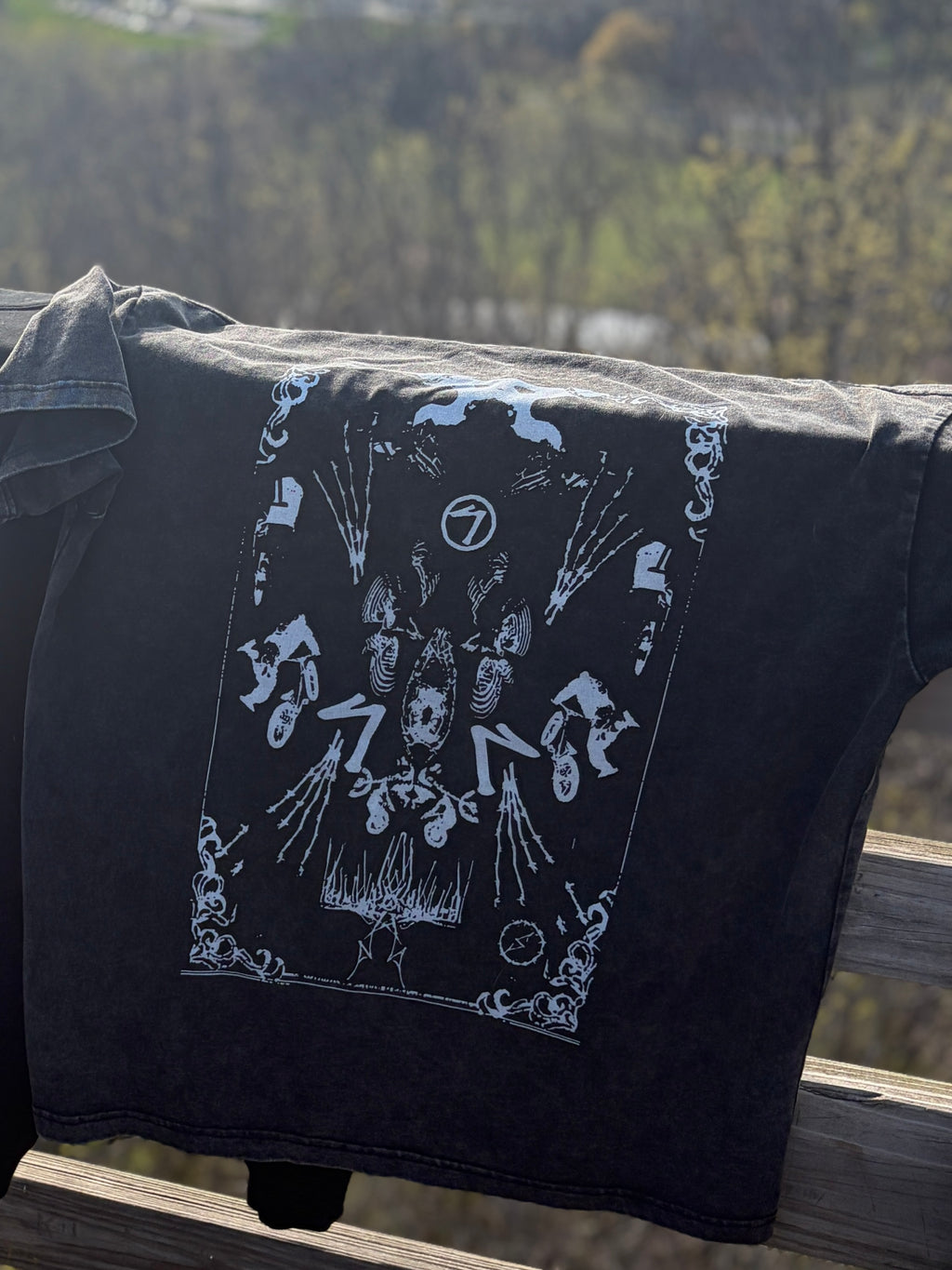 Bikelife Styled Expansions Tee