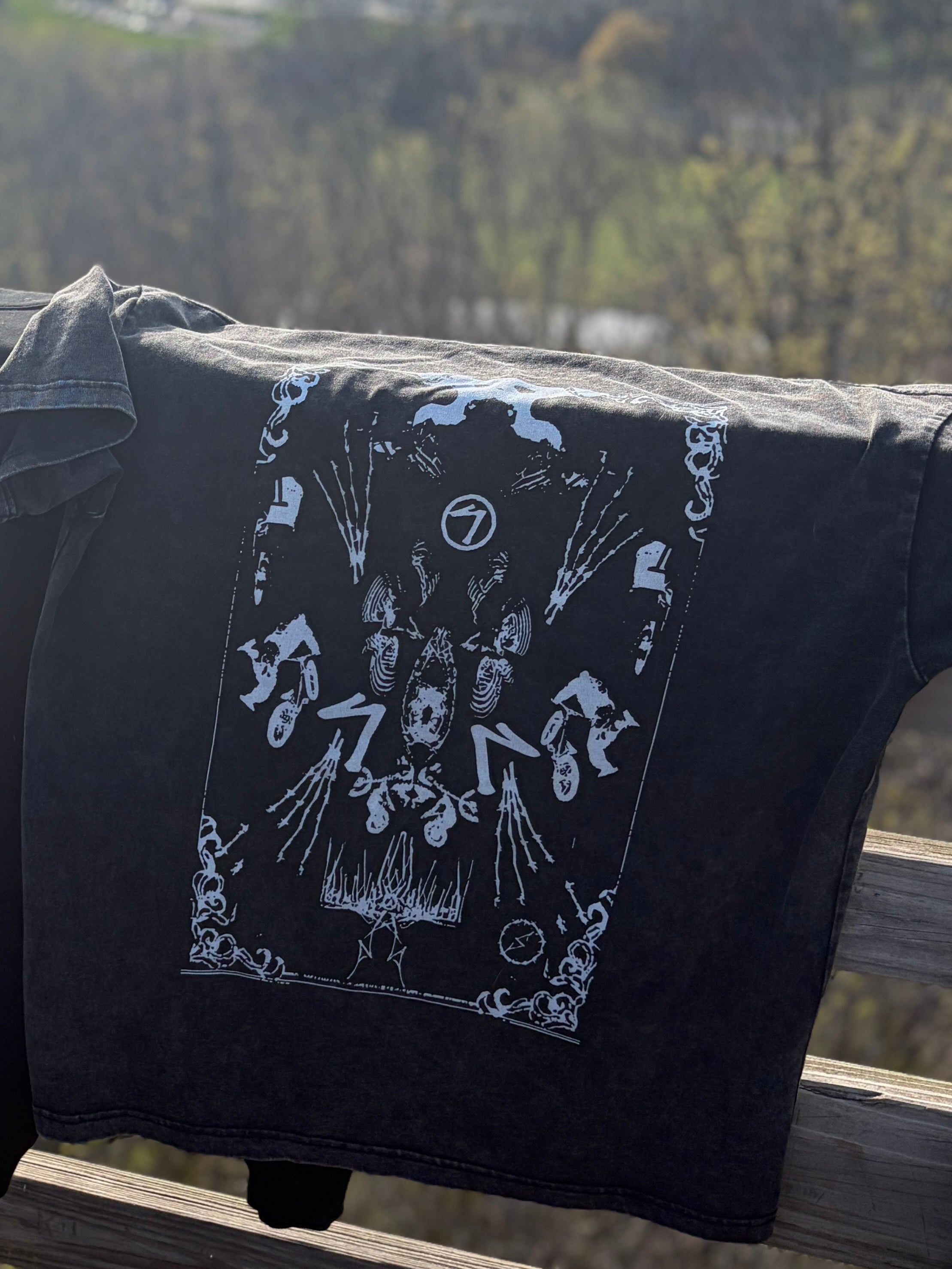 Bikelife Styled Expansions Tee