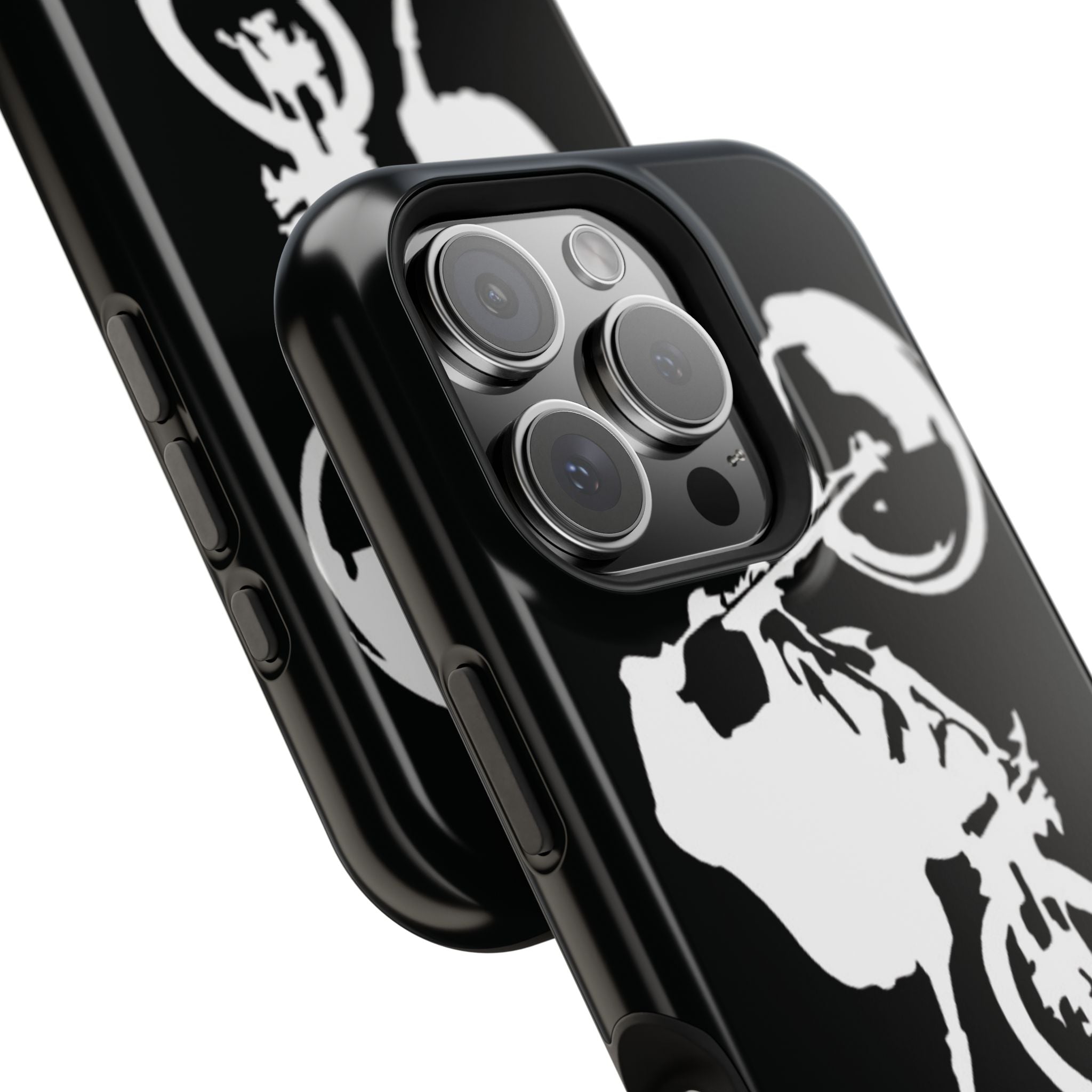 BikeLife Scrape Phone Case