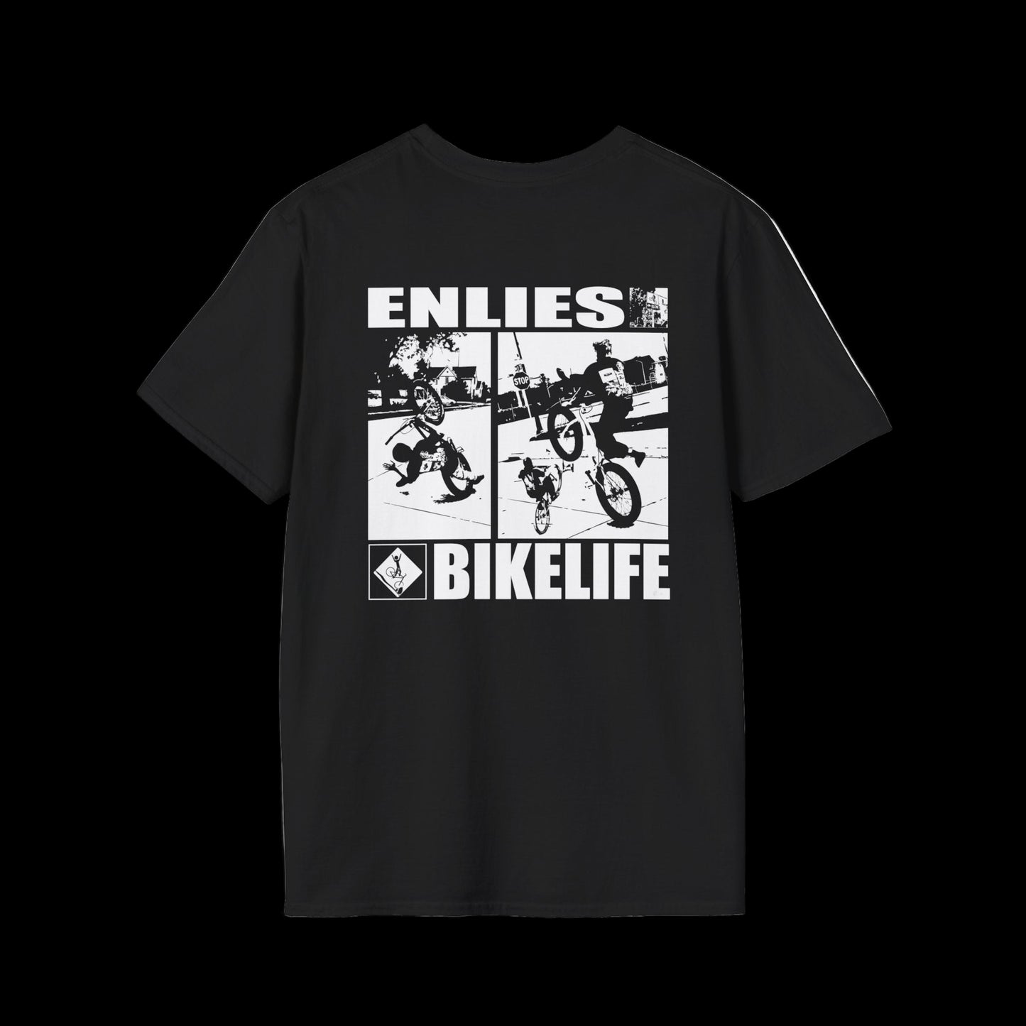 Bikelife tee ll