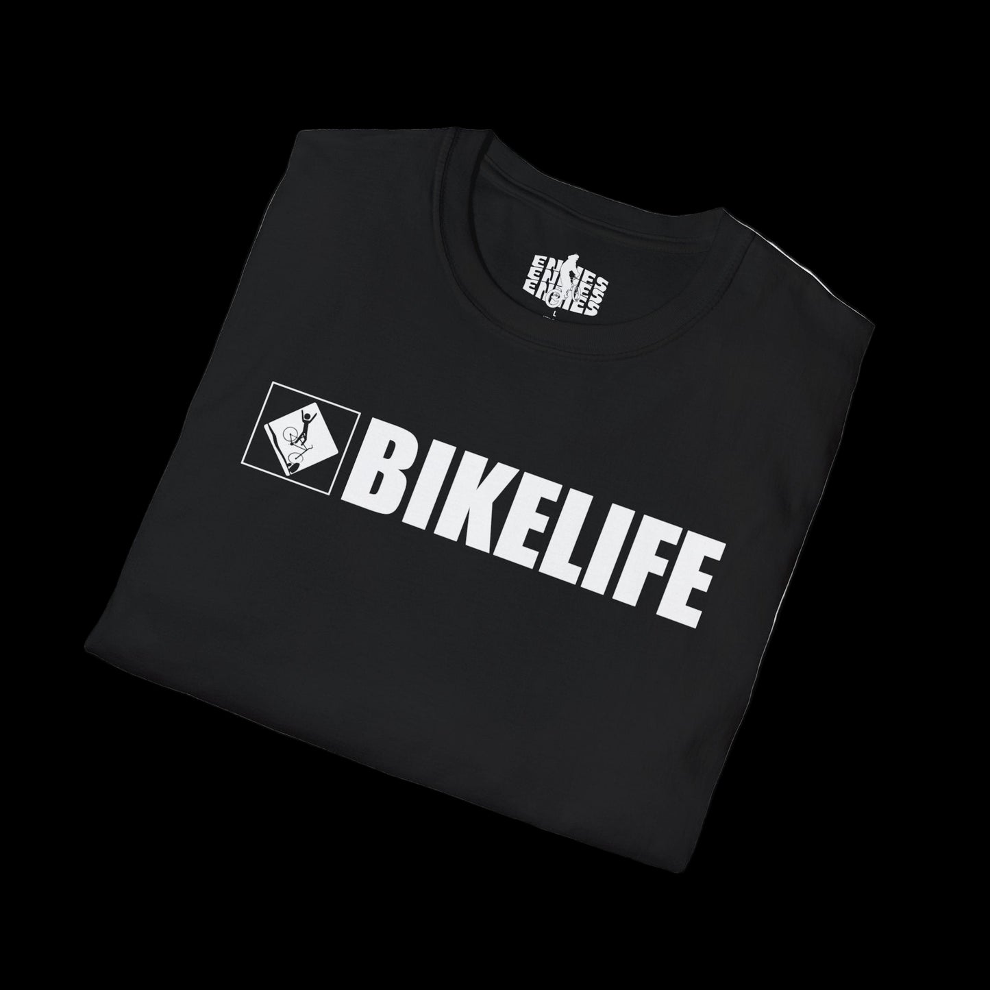 Bikelife tee ll