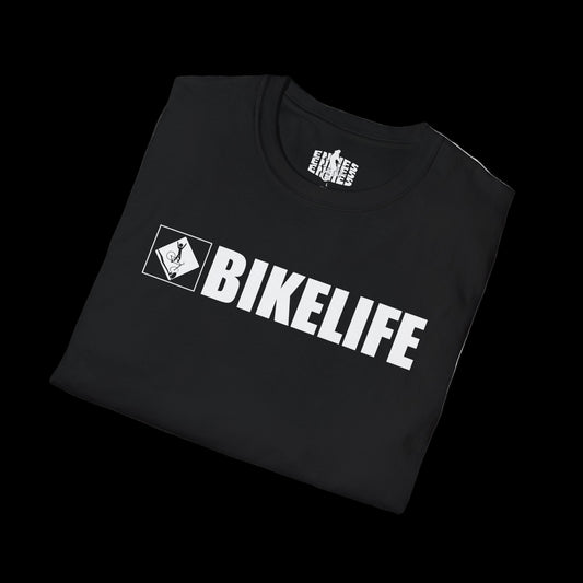 Bikelife tee ll