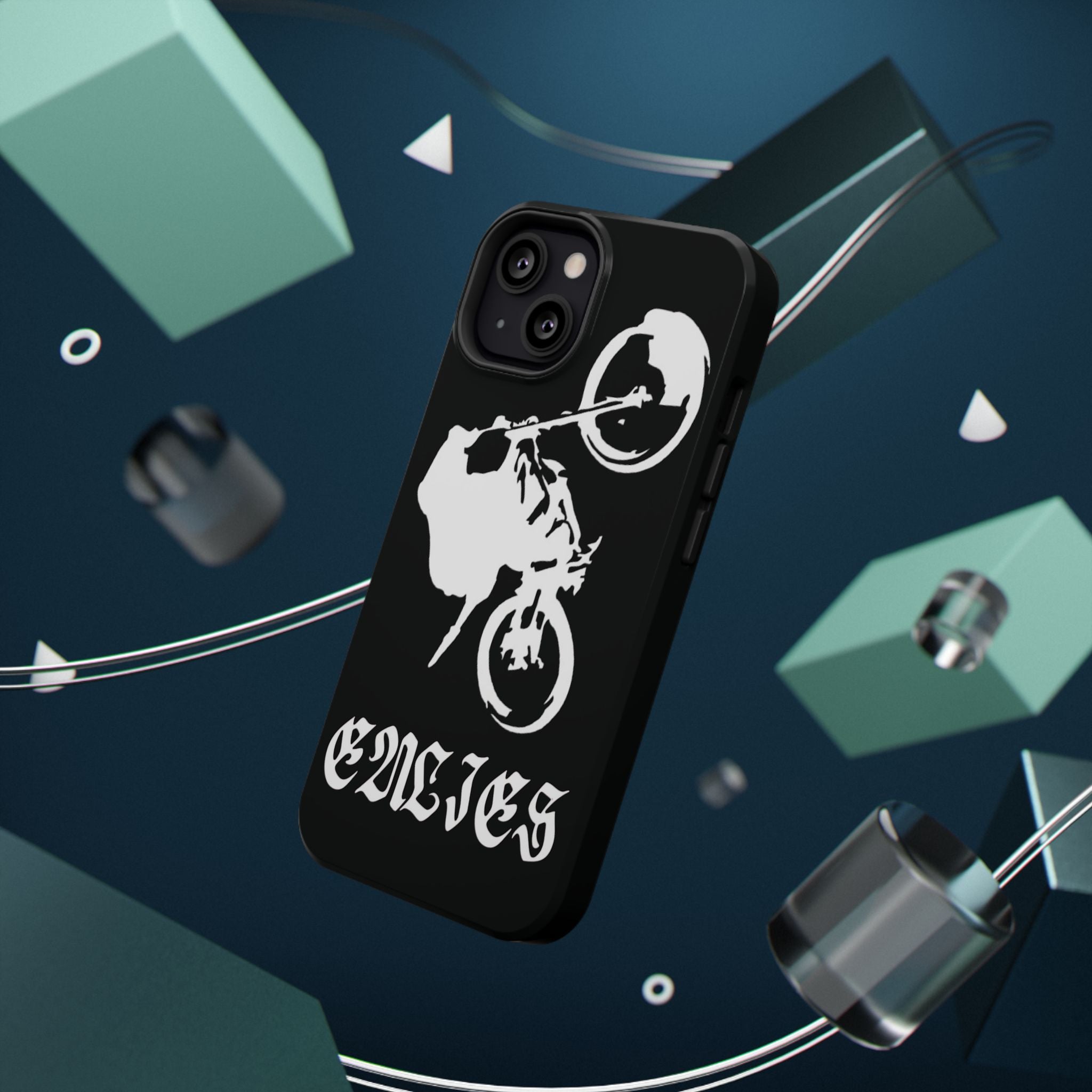 BikeLife Scrape Phone Case