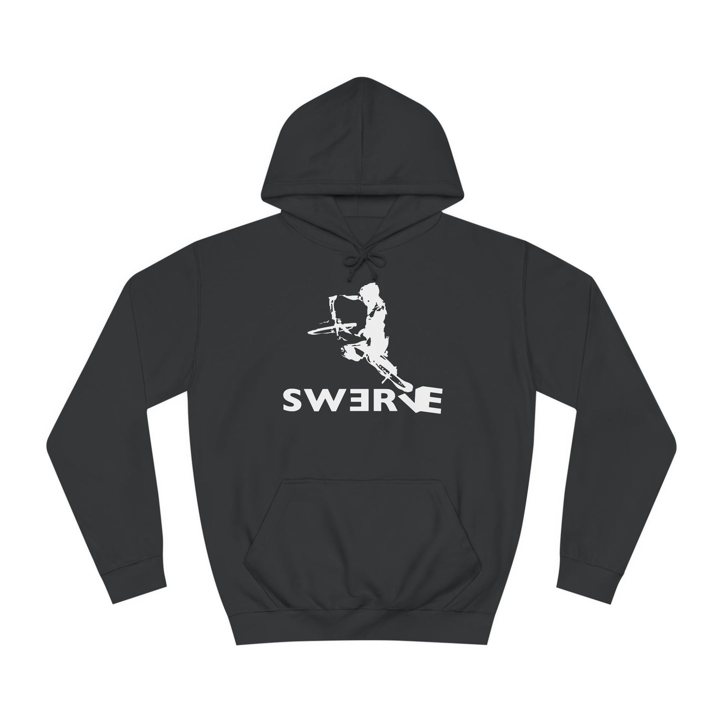SWERVE BikeLife HOODIE