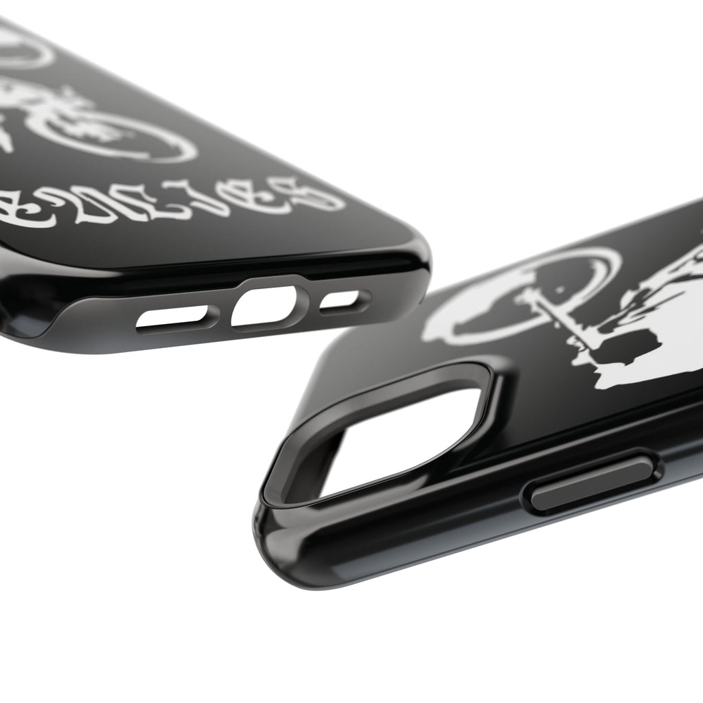 BikeLife Scrape Phone Case