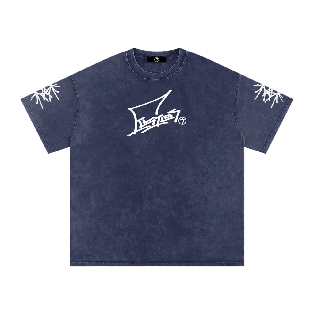 Signature SS Tee