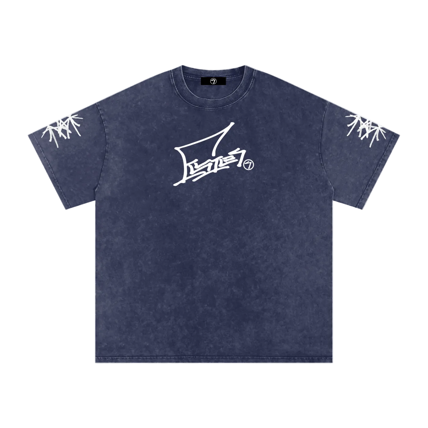 Signature SS Tee