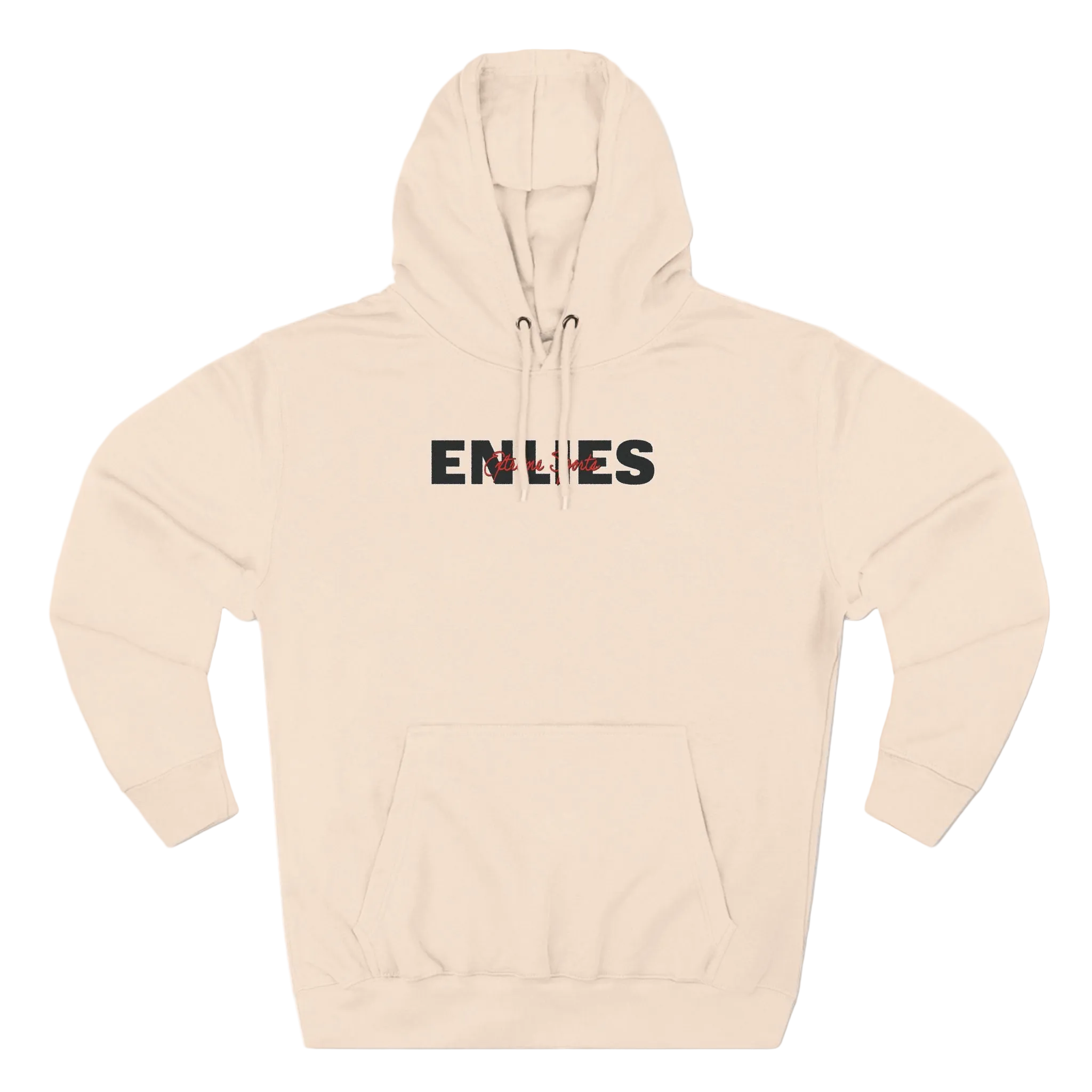 Signature dirtbike Hoodie