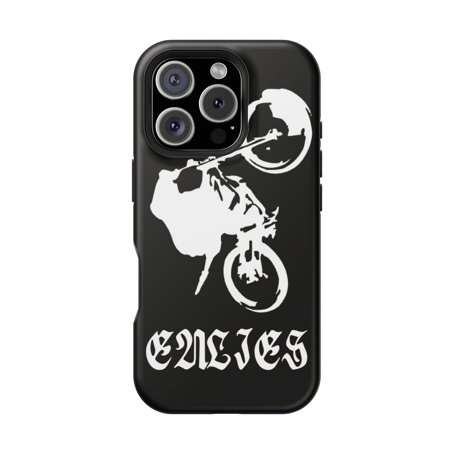 Enlies BikeLife Phone Case