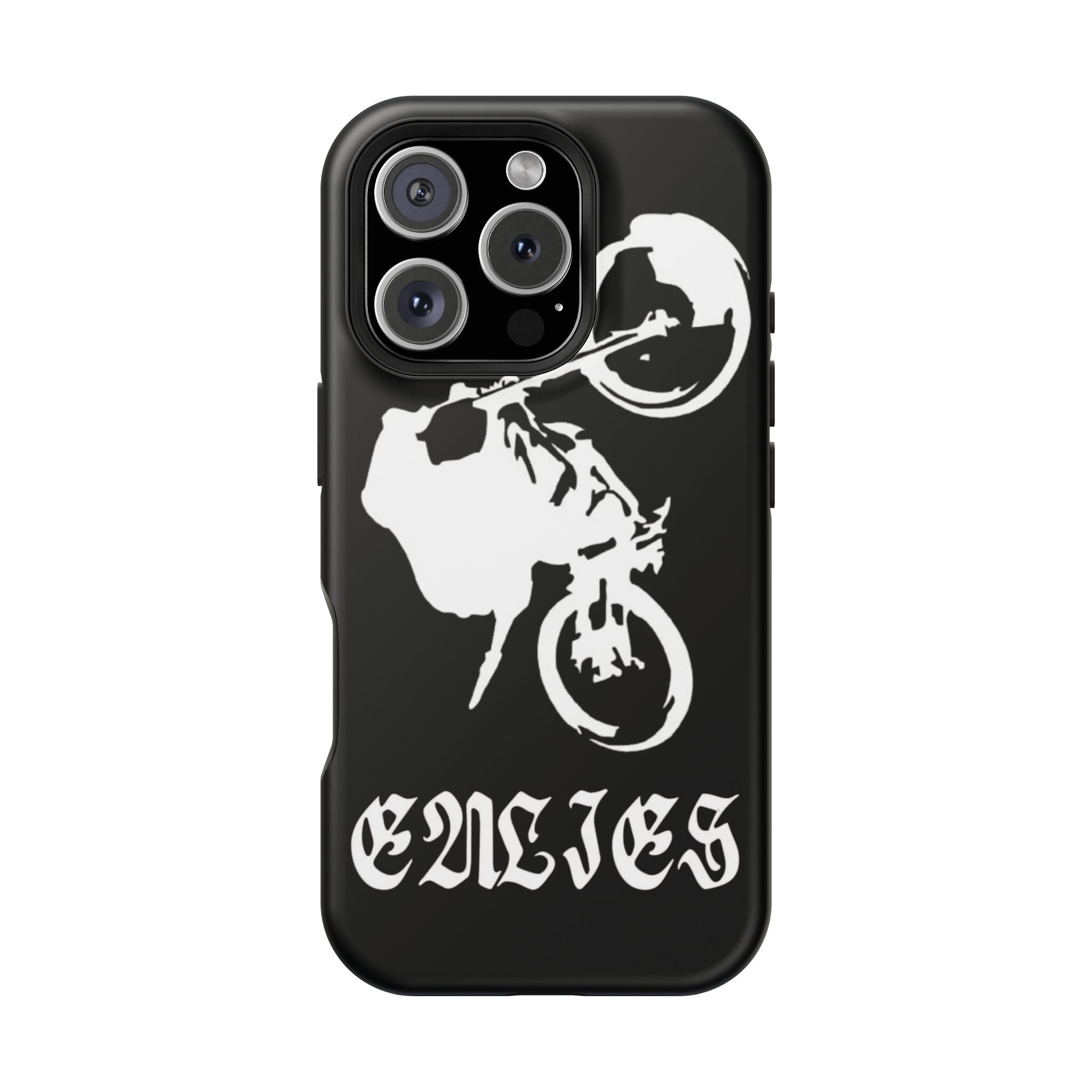 BikeLife Scrape Phone Case