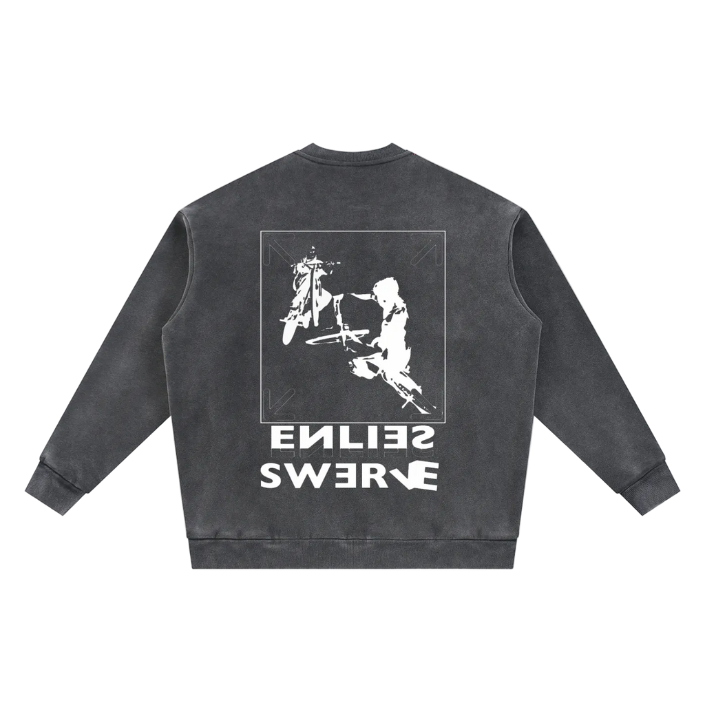 Bikelife Styled Swerve Jacket