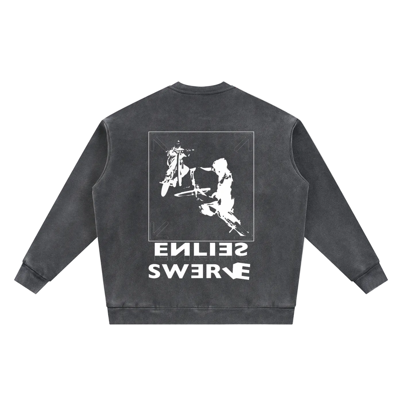 Bikelife Styled Swerve Jacket