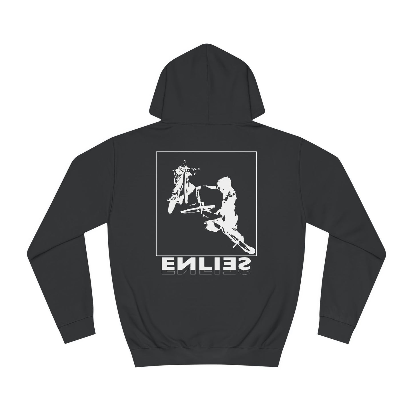 SWERVE BikeLife HOODIE