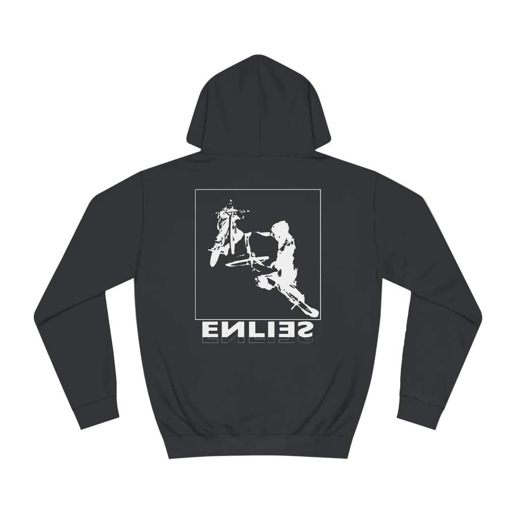 SWERVE Bikelife Hoodie
