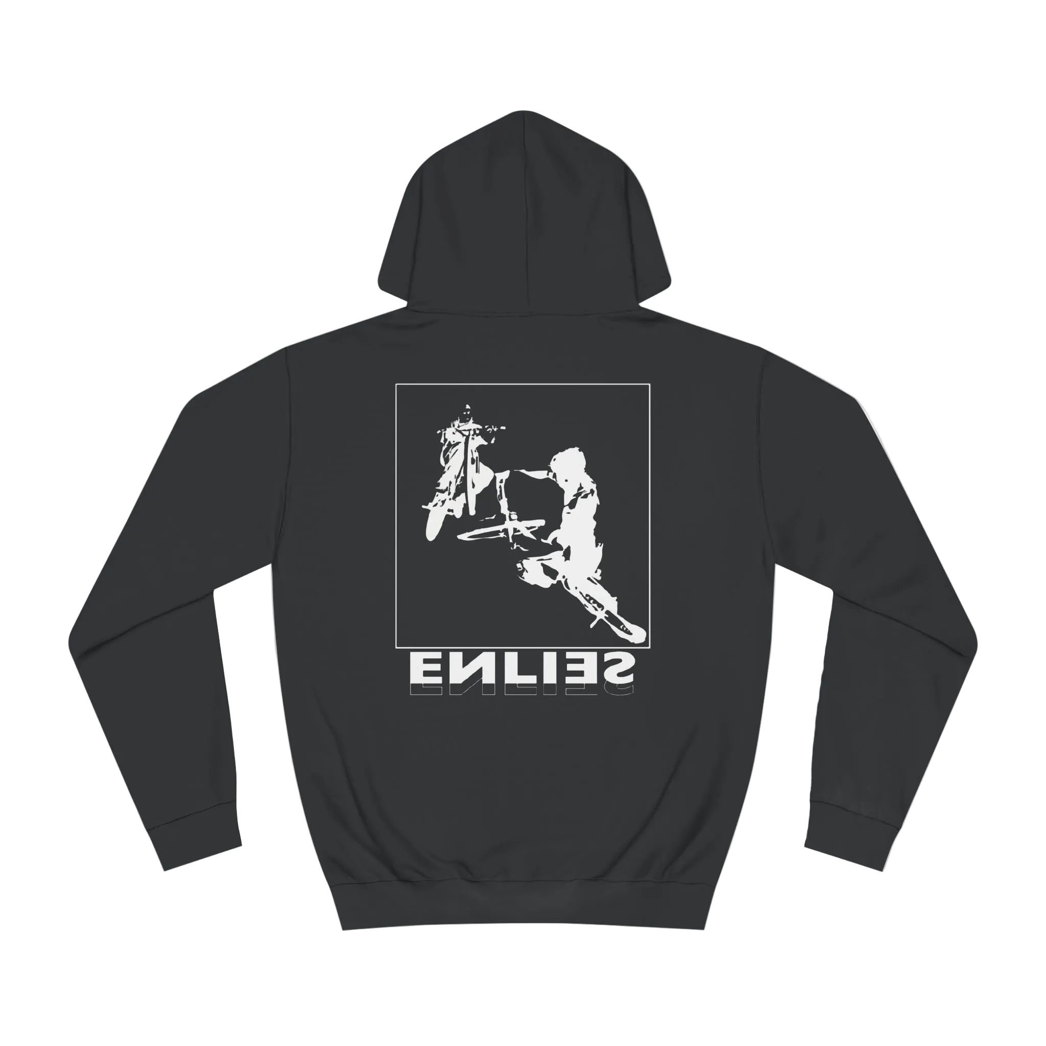 SWERVE Bikelife Hoodie