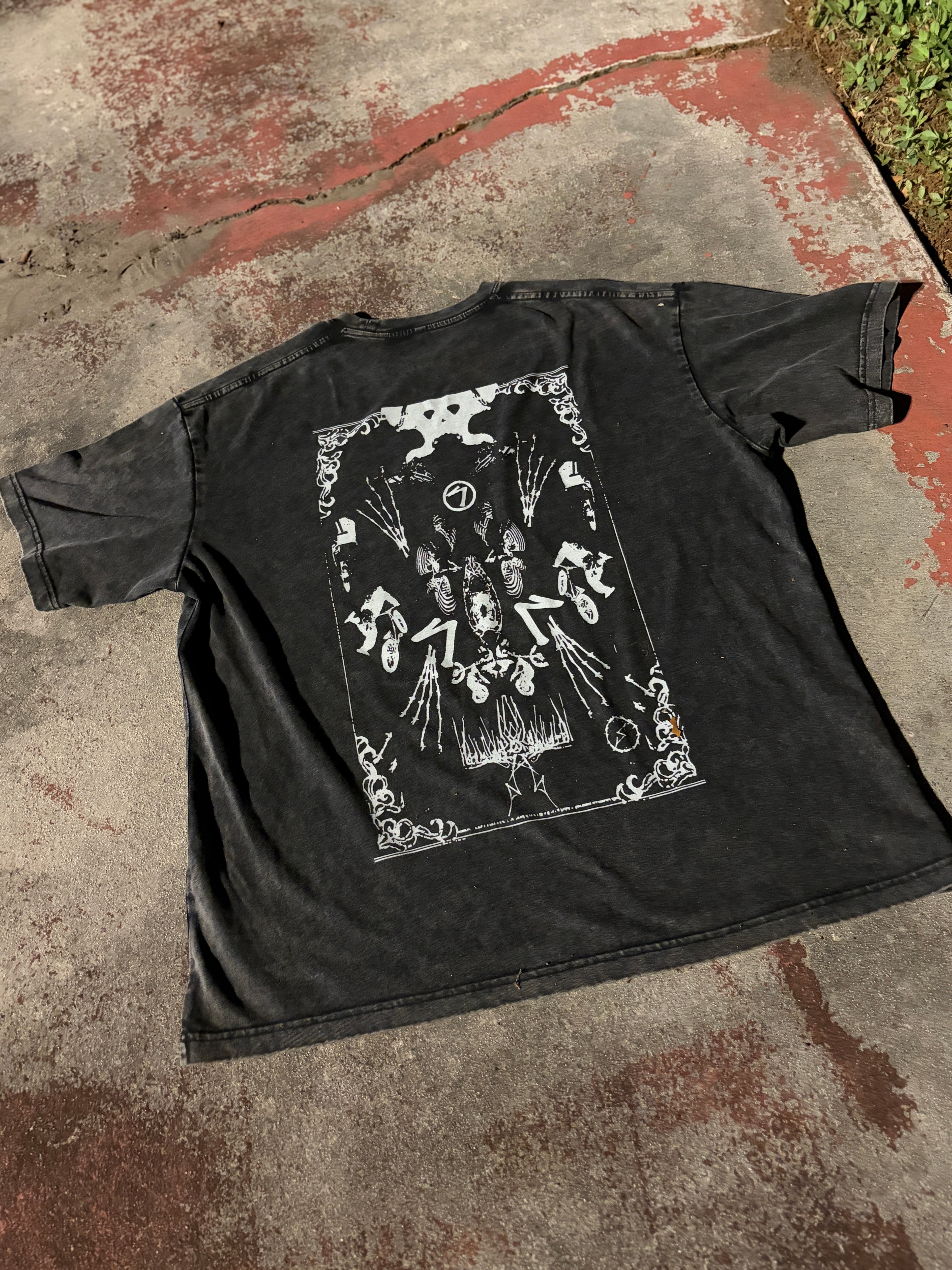Bikelife Styled Expansions Tee