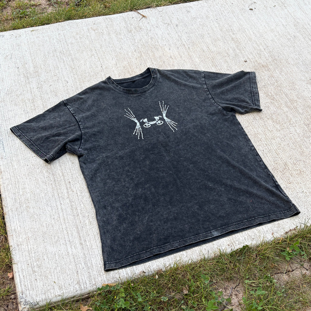 Bikelife Styled Expansions Tee