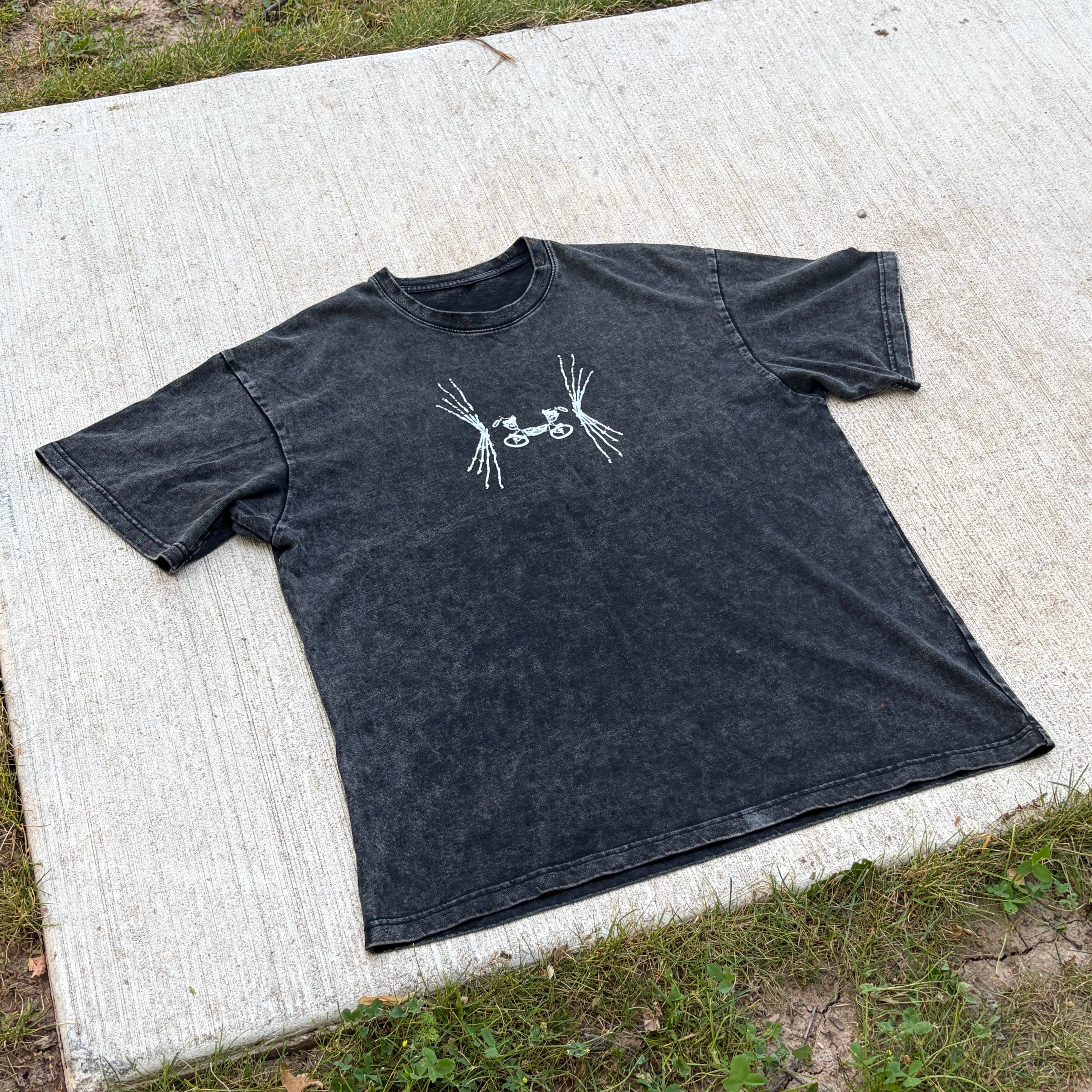 Bikelife Styled Expansions Tee