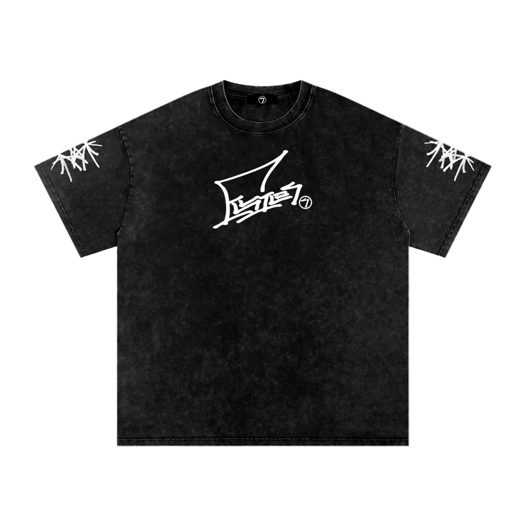 Signature SS Tee