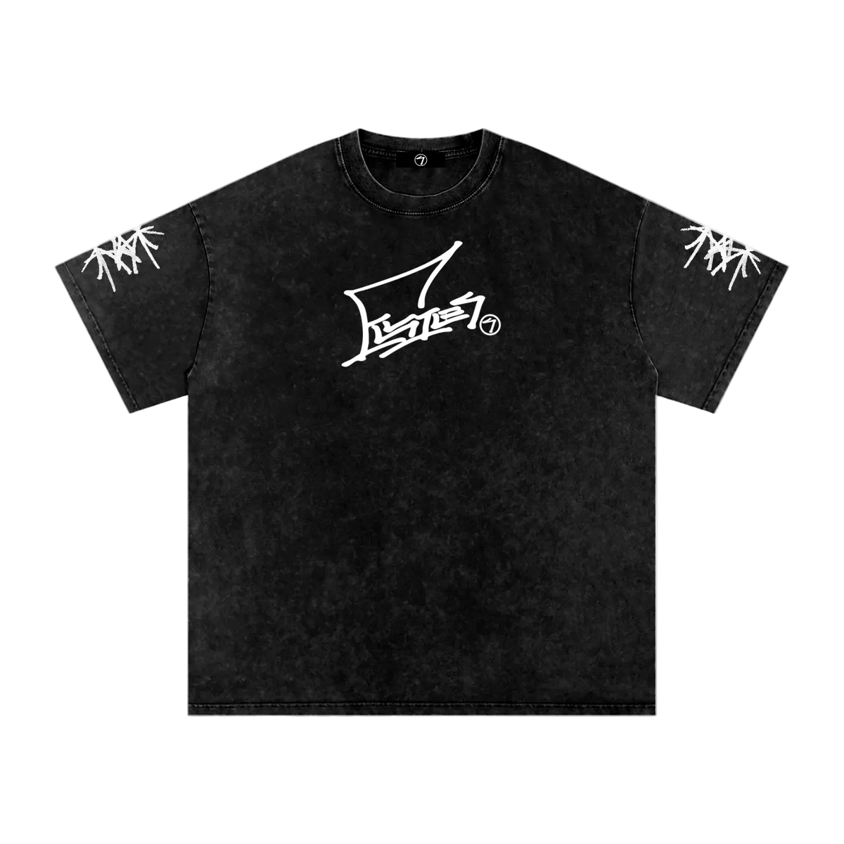 Signature SS Tee