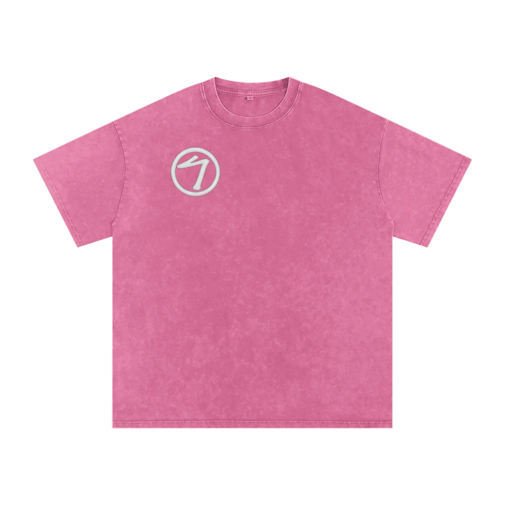 Urbex Faded Signature Tee