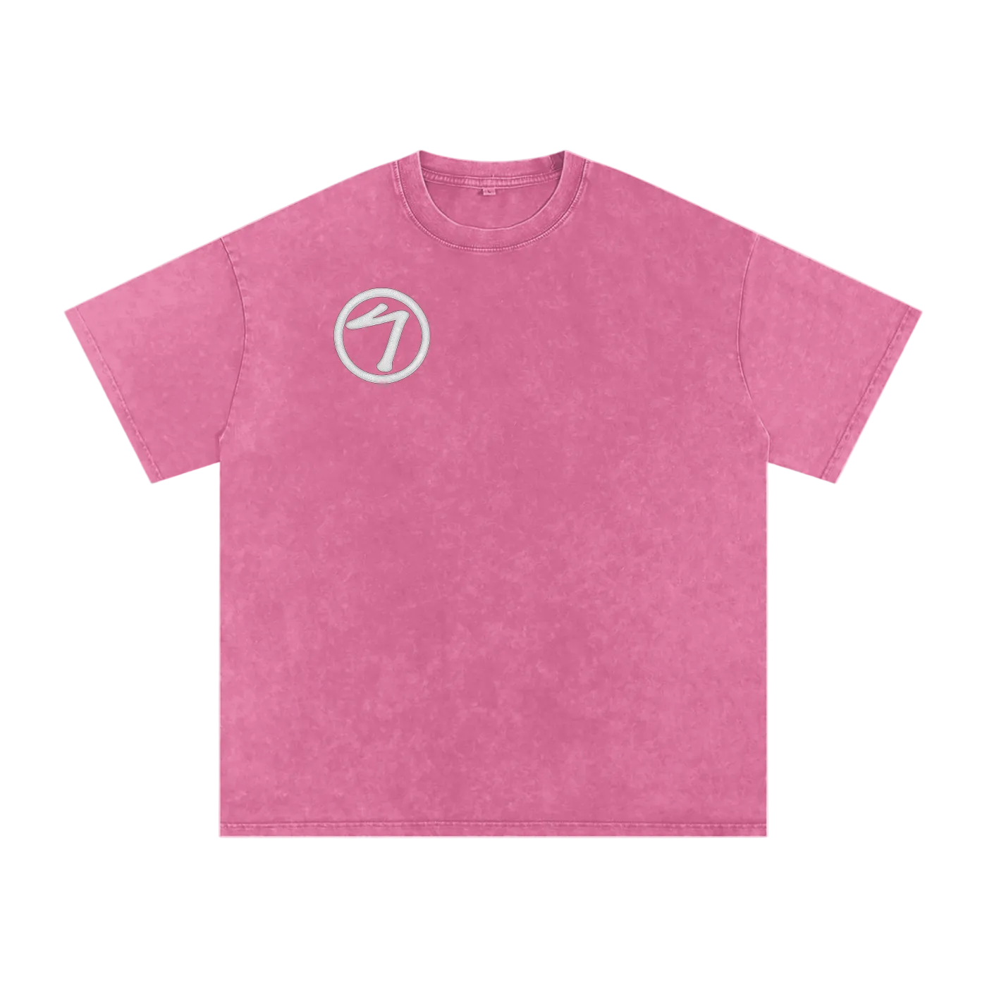 Urbex Faded Signature Tee