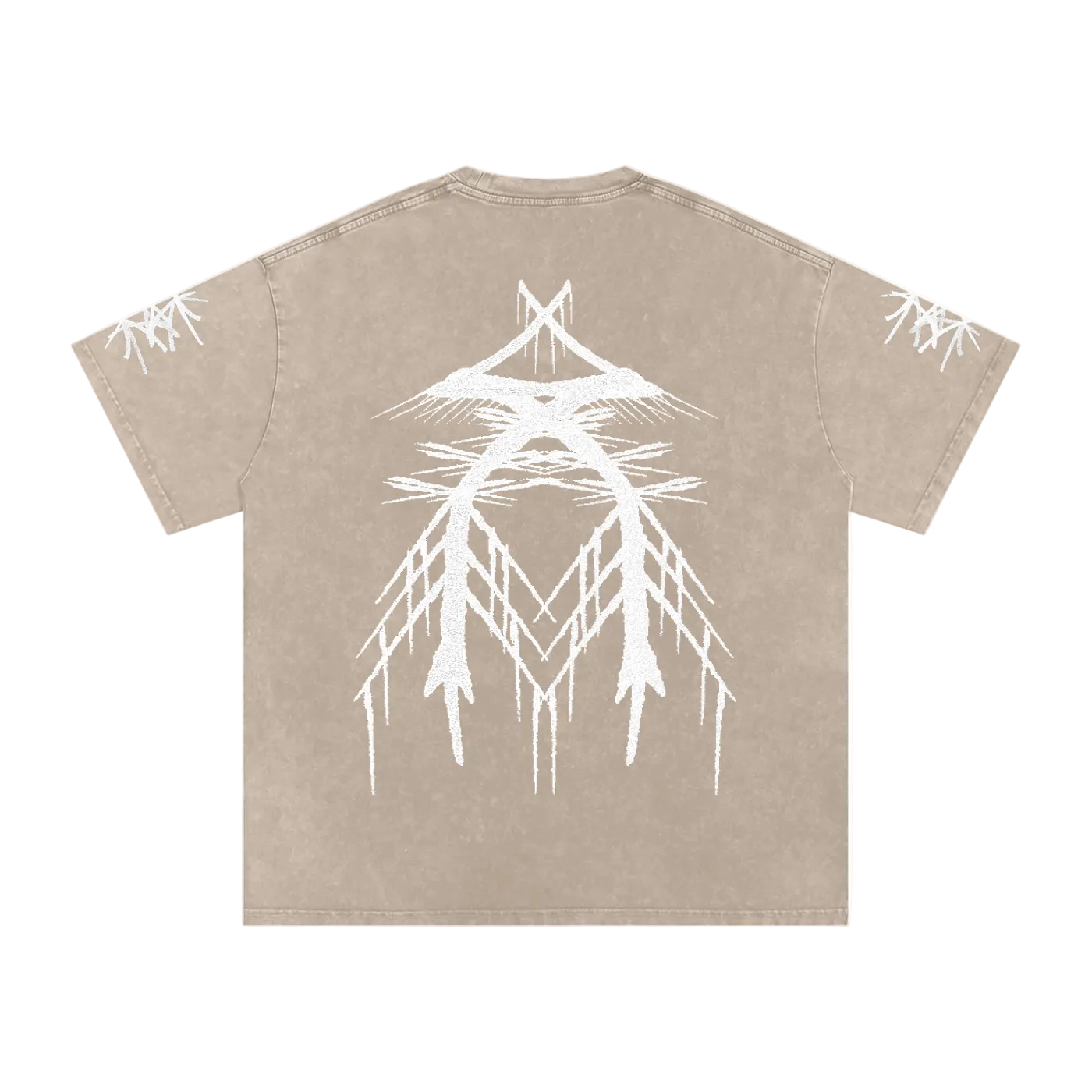 Signature SS Tee