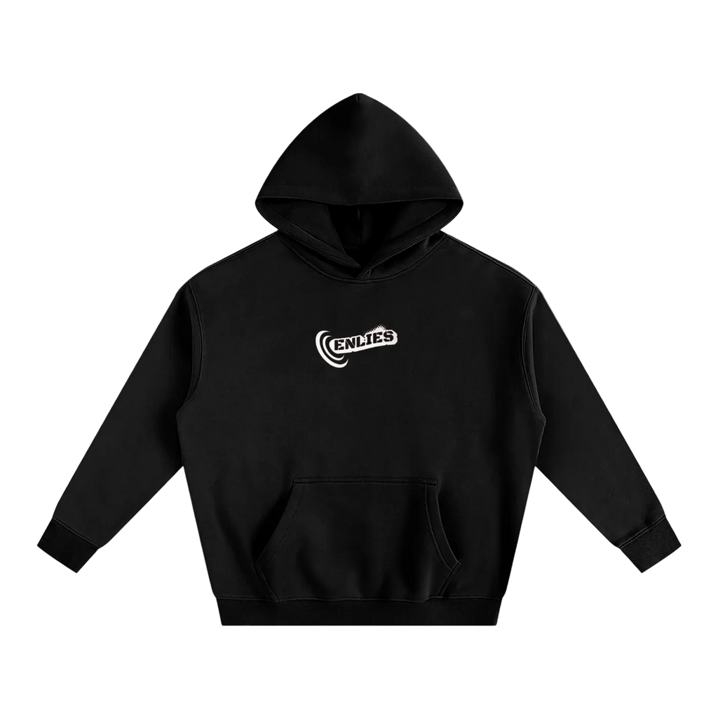 Bikelife Target Hoodie