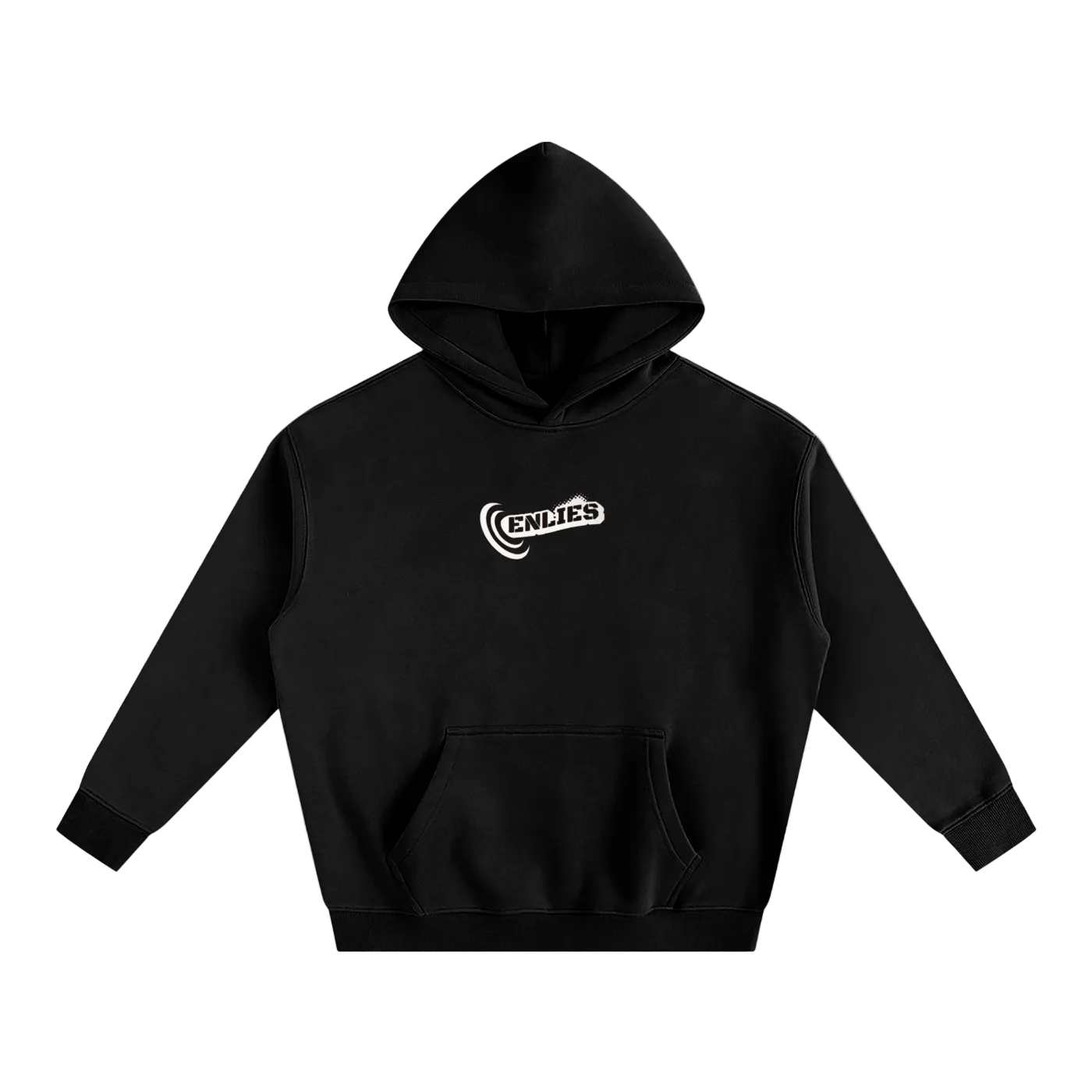 Bikelife Target Hoodie