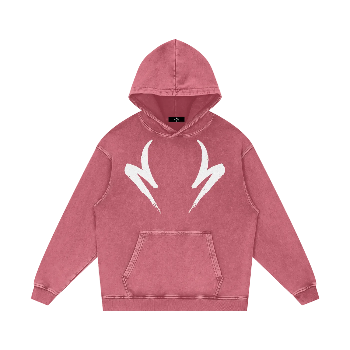Signature Scrape Hoodie