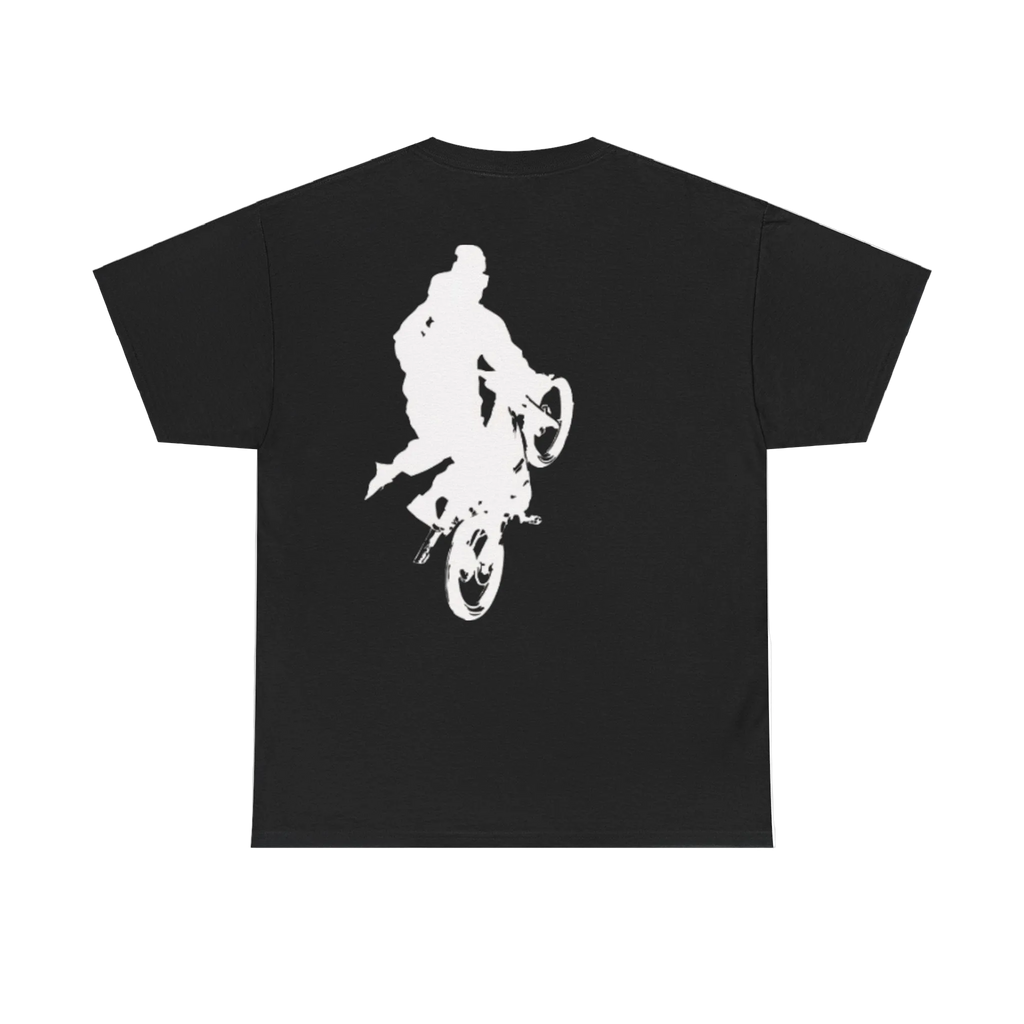 Emoto Knock Tee