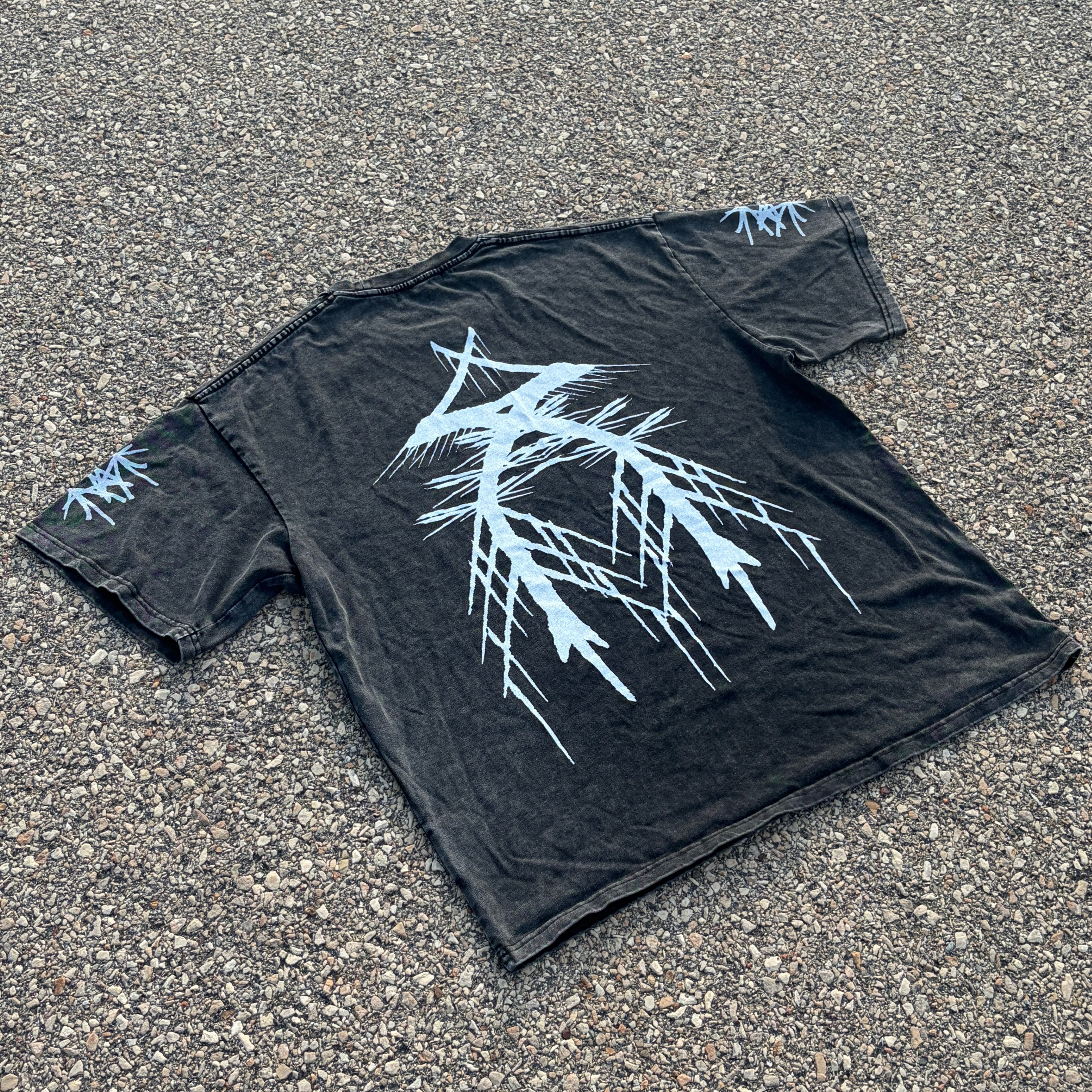 Signature SS Tee