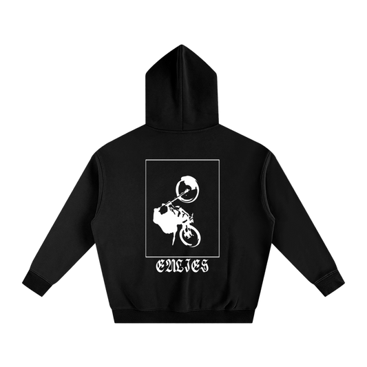 12o'clock Street-wear hoodie