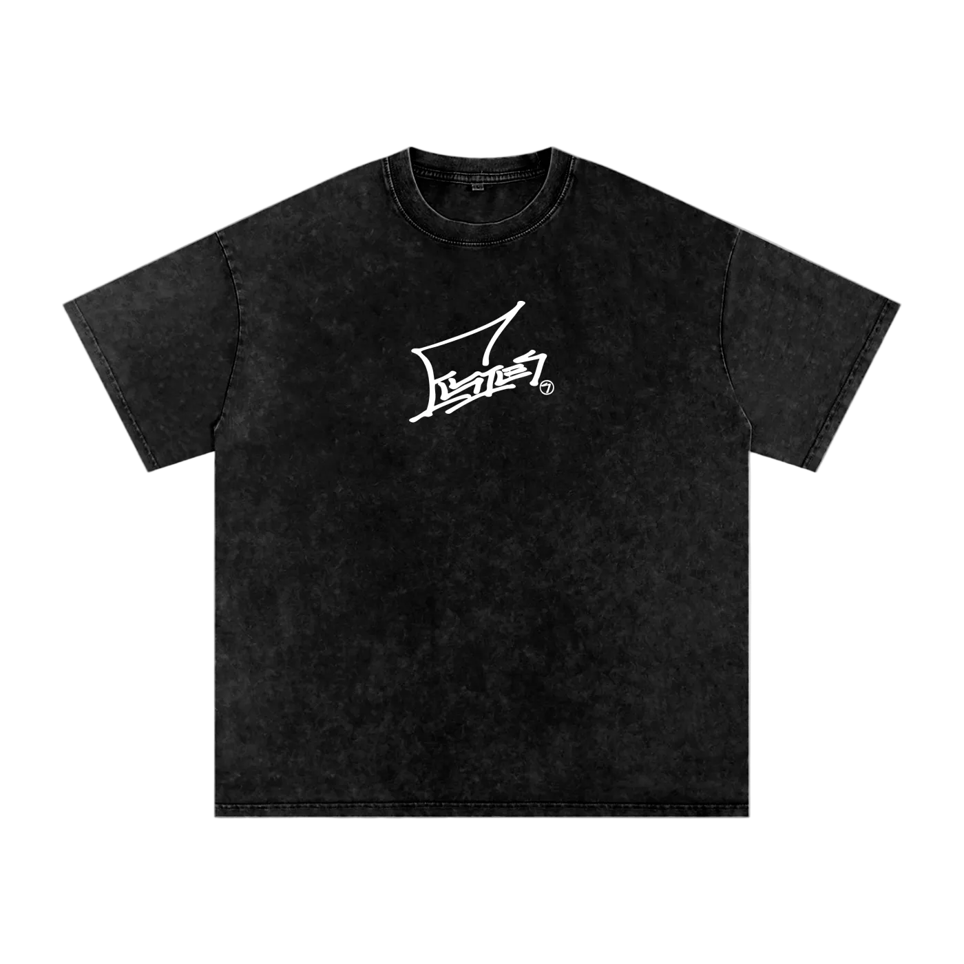 Bikelife  Framed Tee