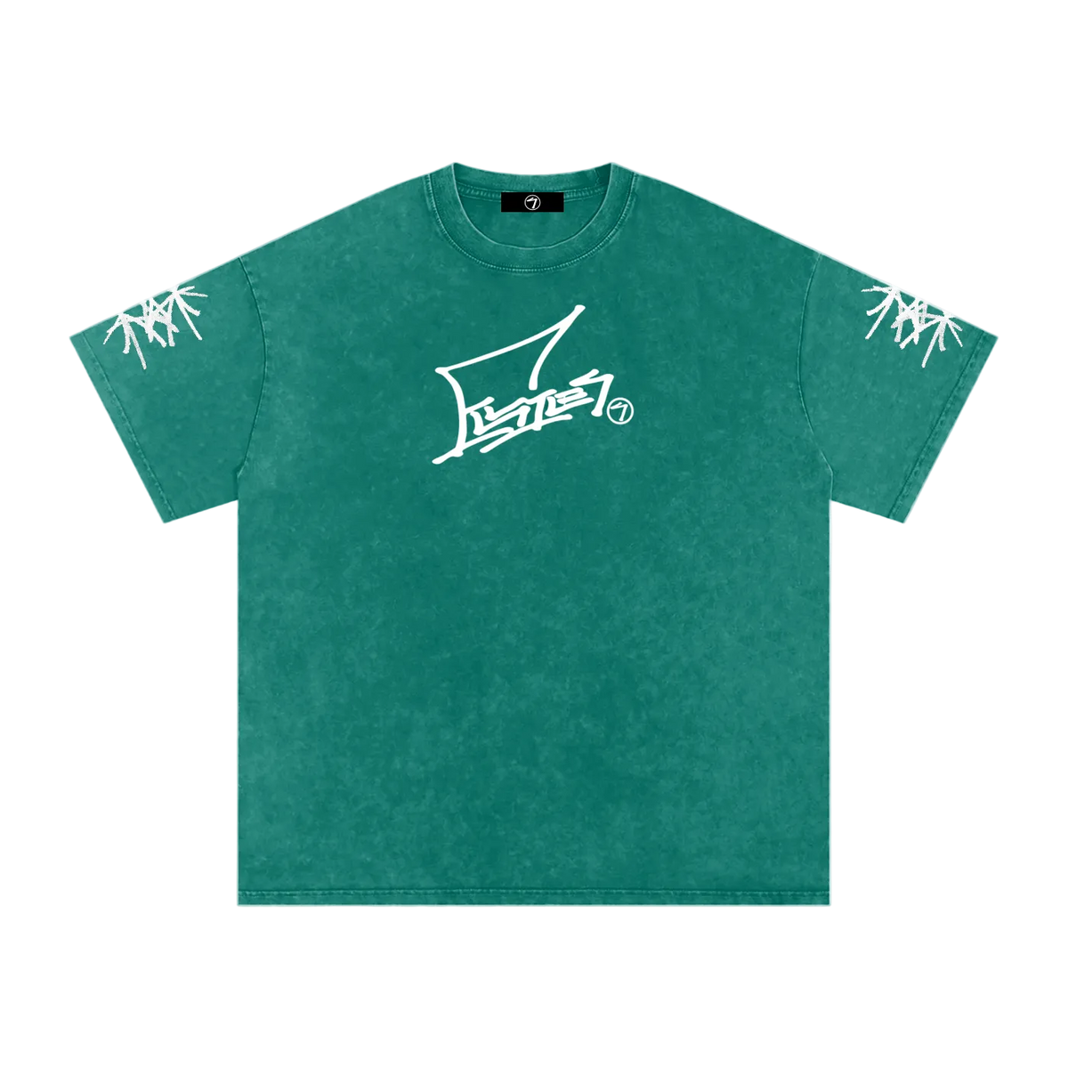 Signature SS Tee