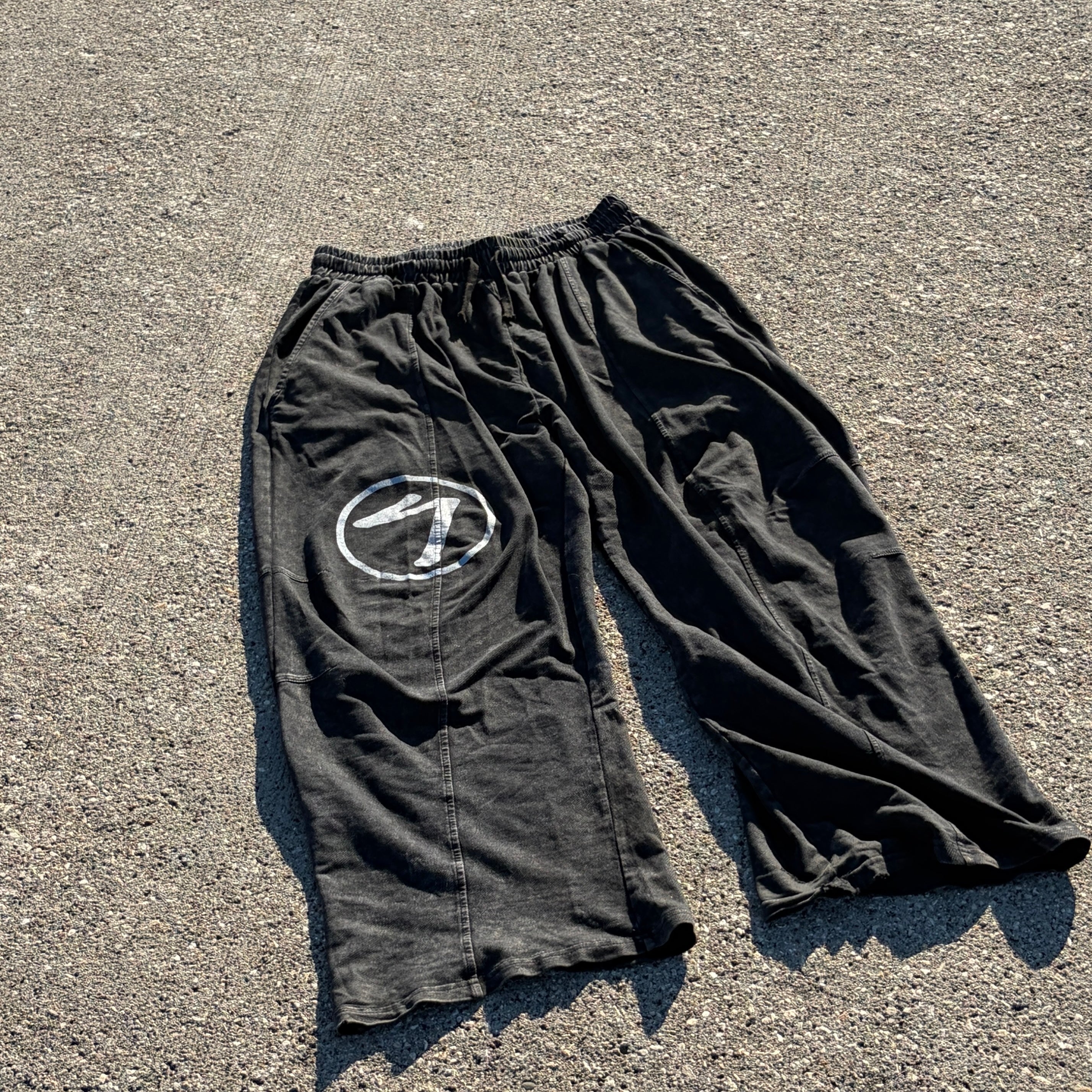 Signature Sweatpants