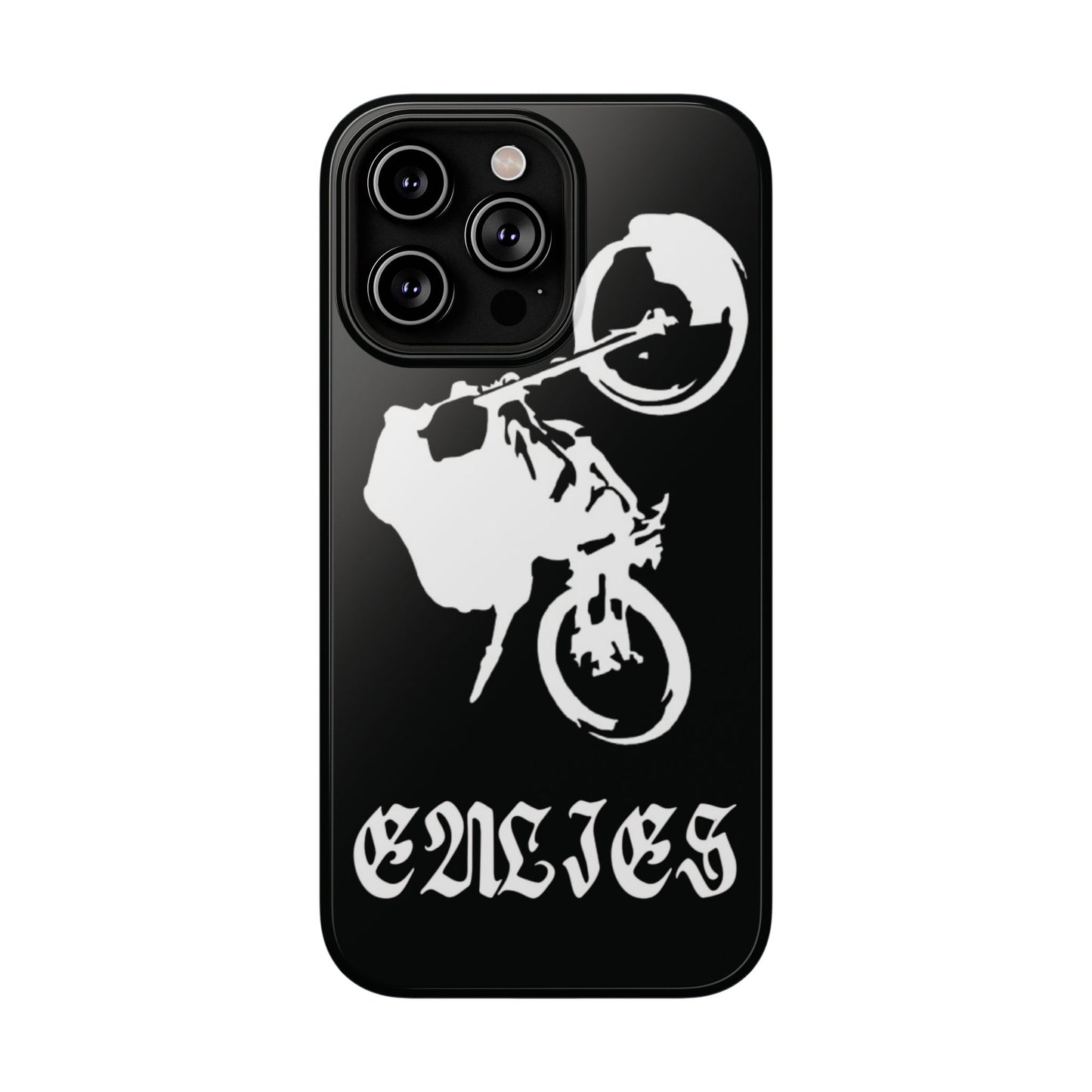 Enlies BikeLife Phone Case