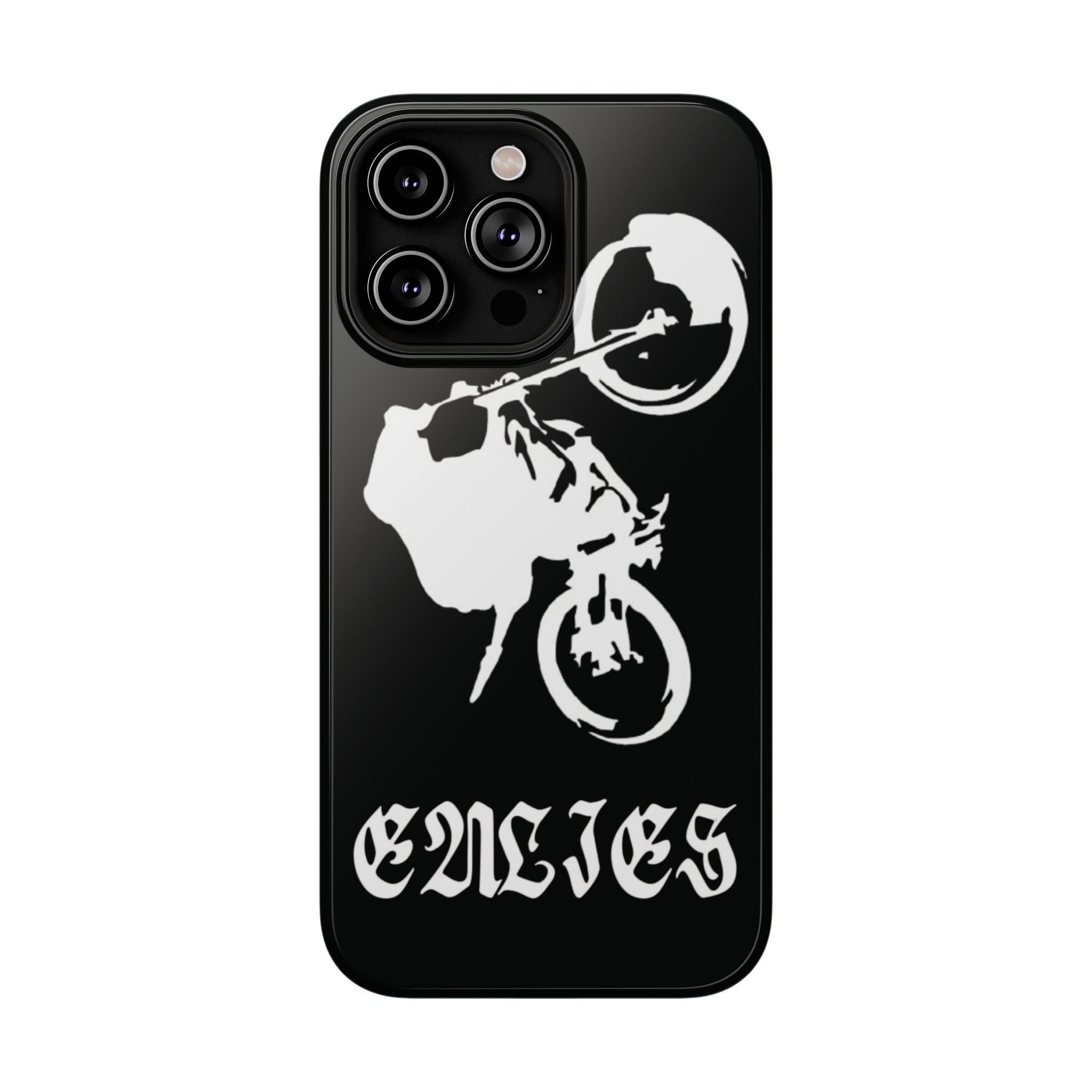BikeLife Scrape Phone Case