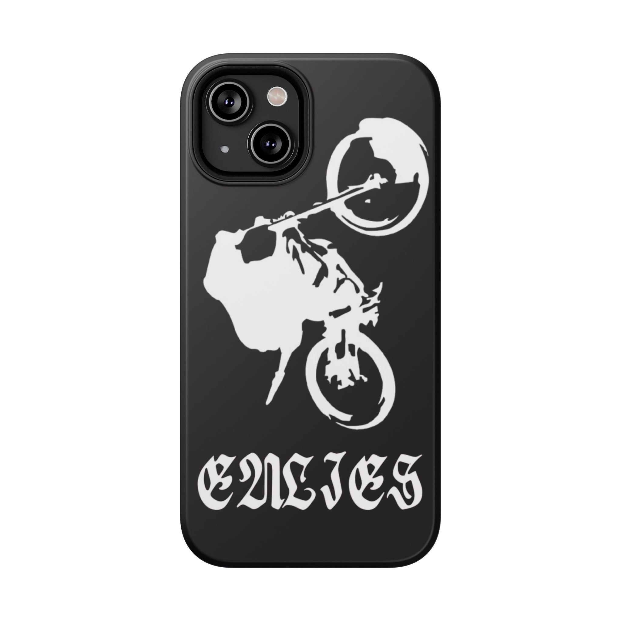 BikeLife Scrape Phone Case