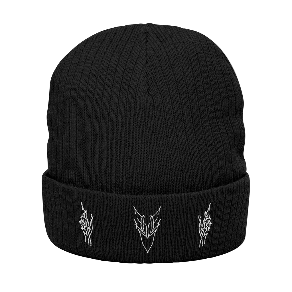 Signature Beanie
