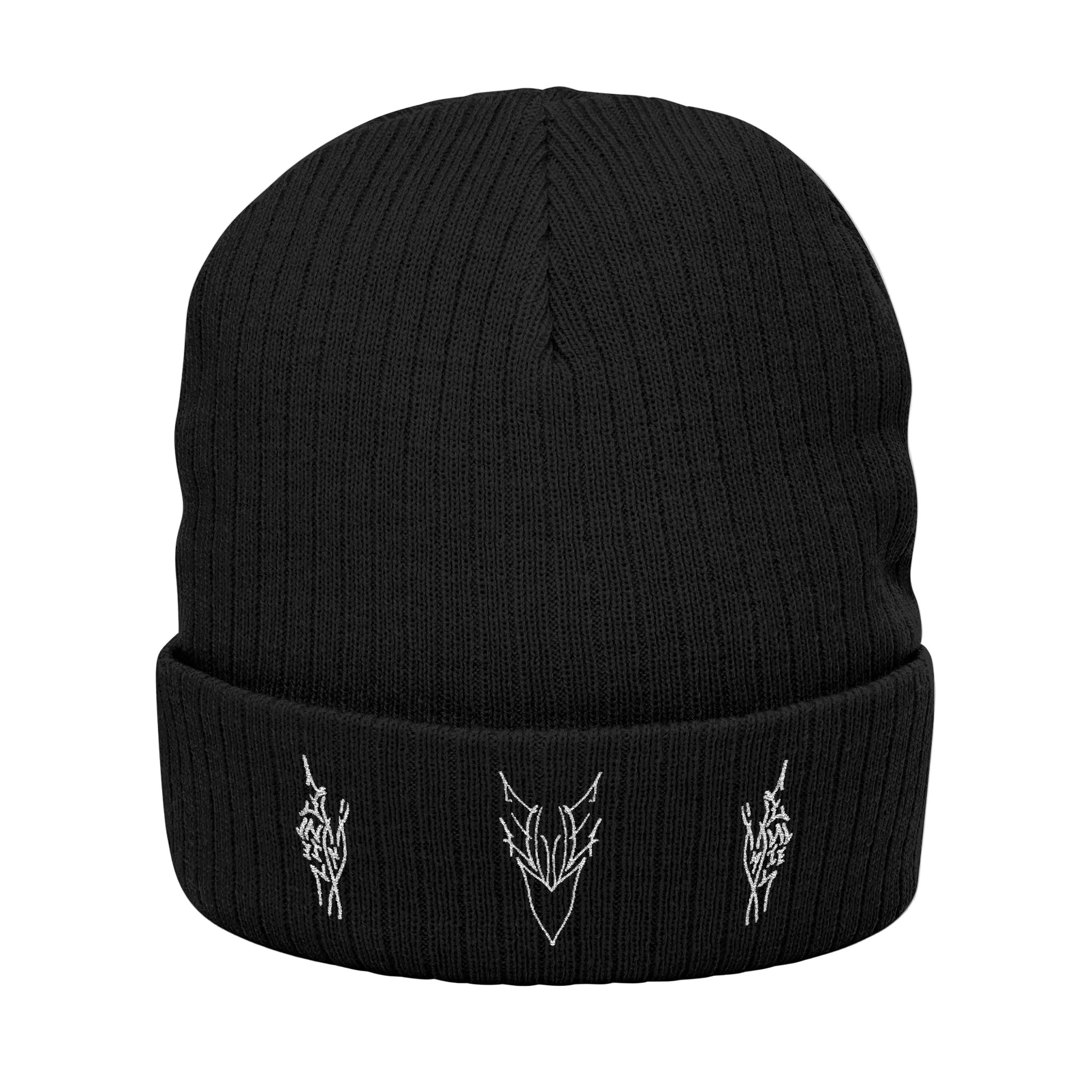 Signature Beanie